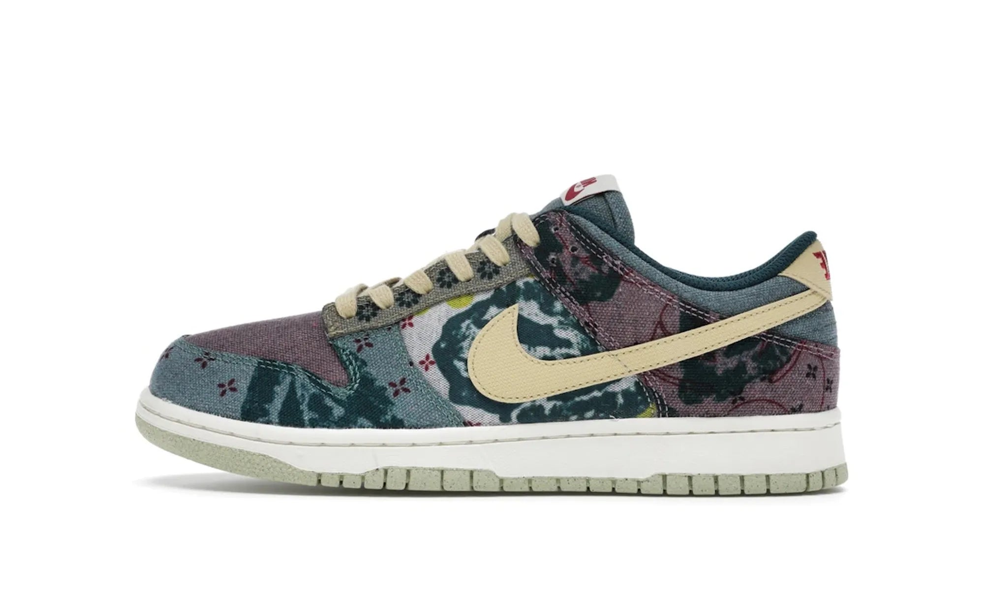Nike Dunk Low Community Garden - resellguru.app
