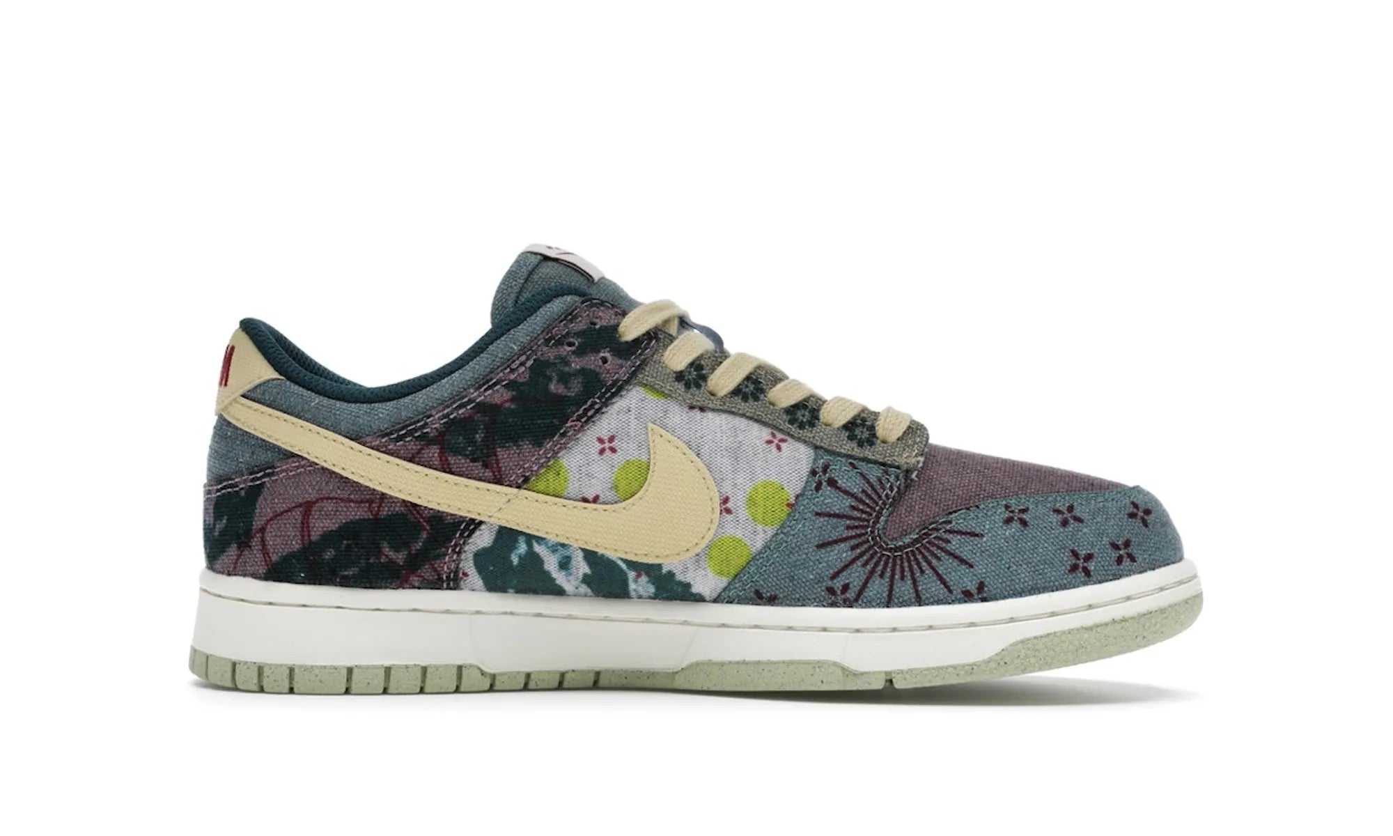 Nike Dunk Low Community Garden - resellguru.app