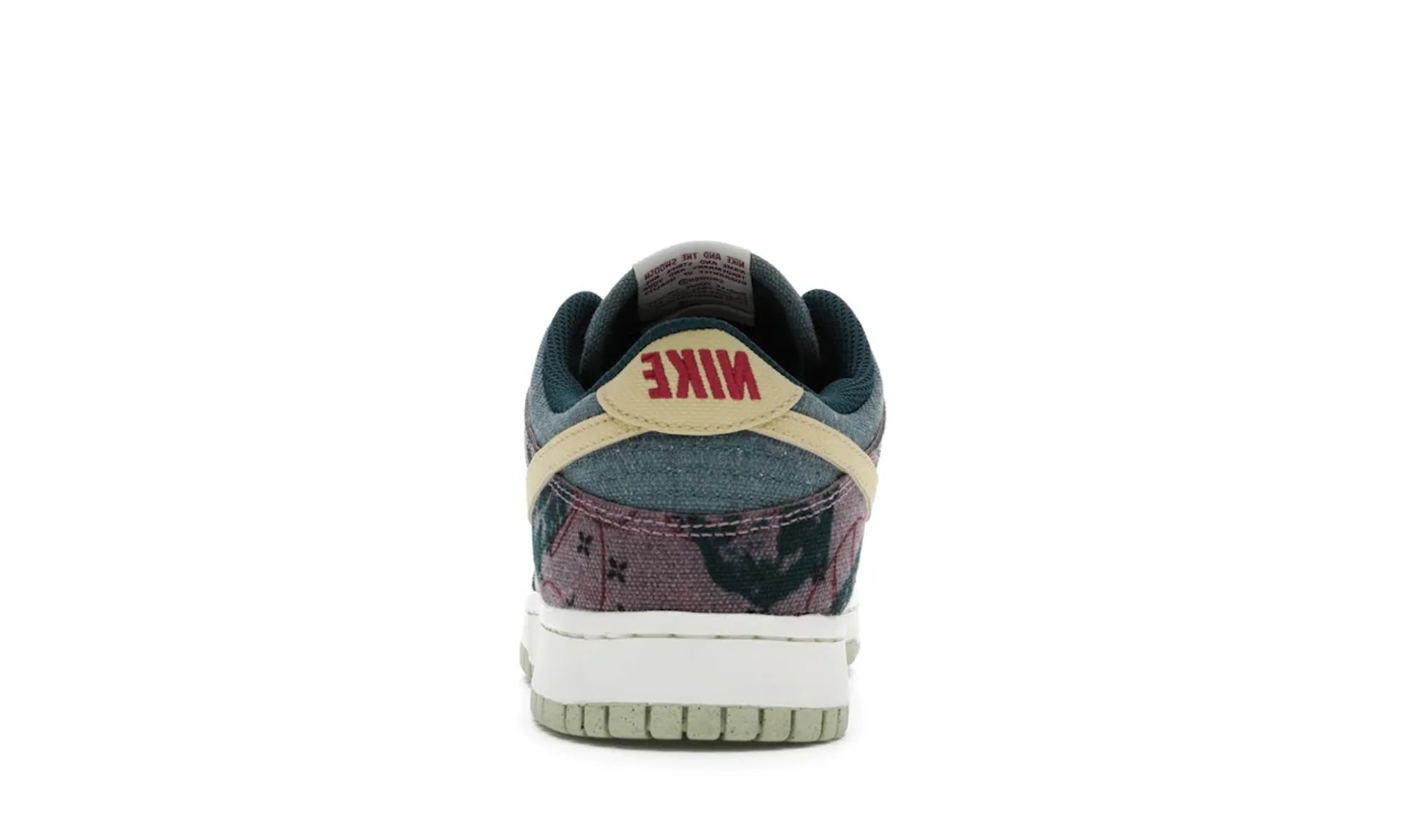 Nike Dunk Low Community Garden - resellguru.app