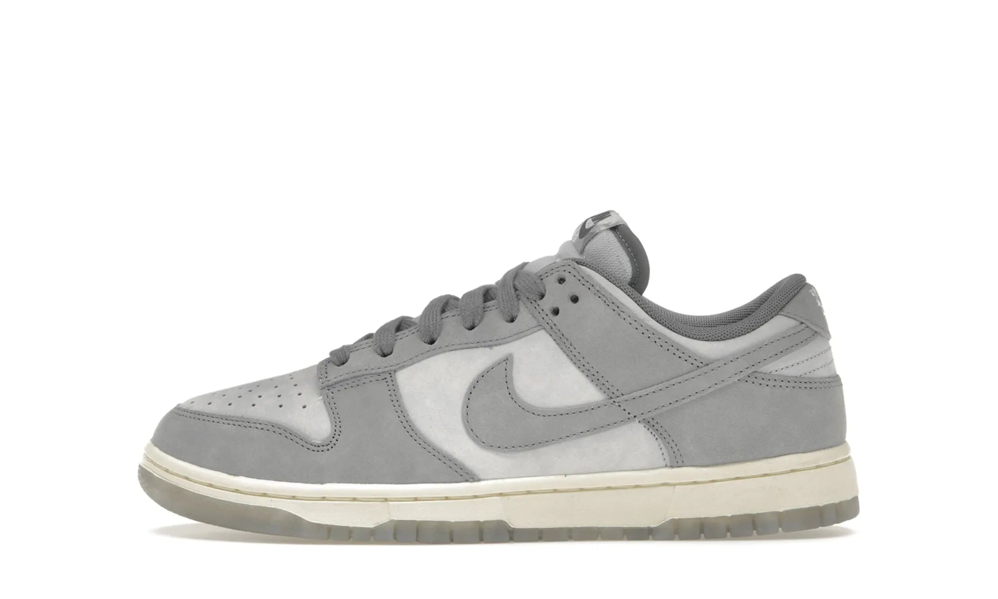 Nike Dunk Low Cool Grey Football Grey - resellguru.app
