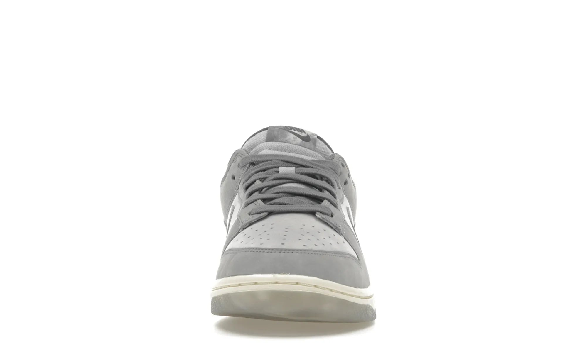 Nike Dunk Low Cool Grey Football Grey - resellguru.app