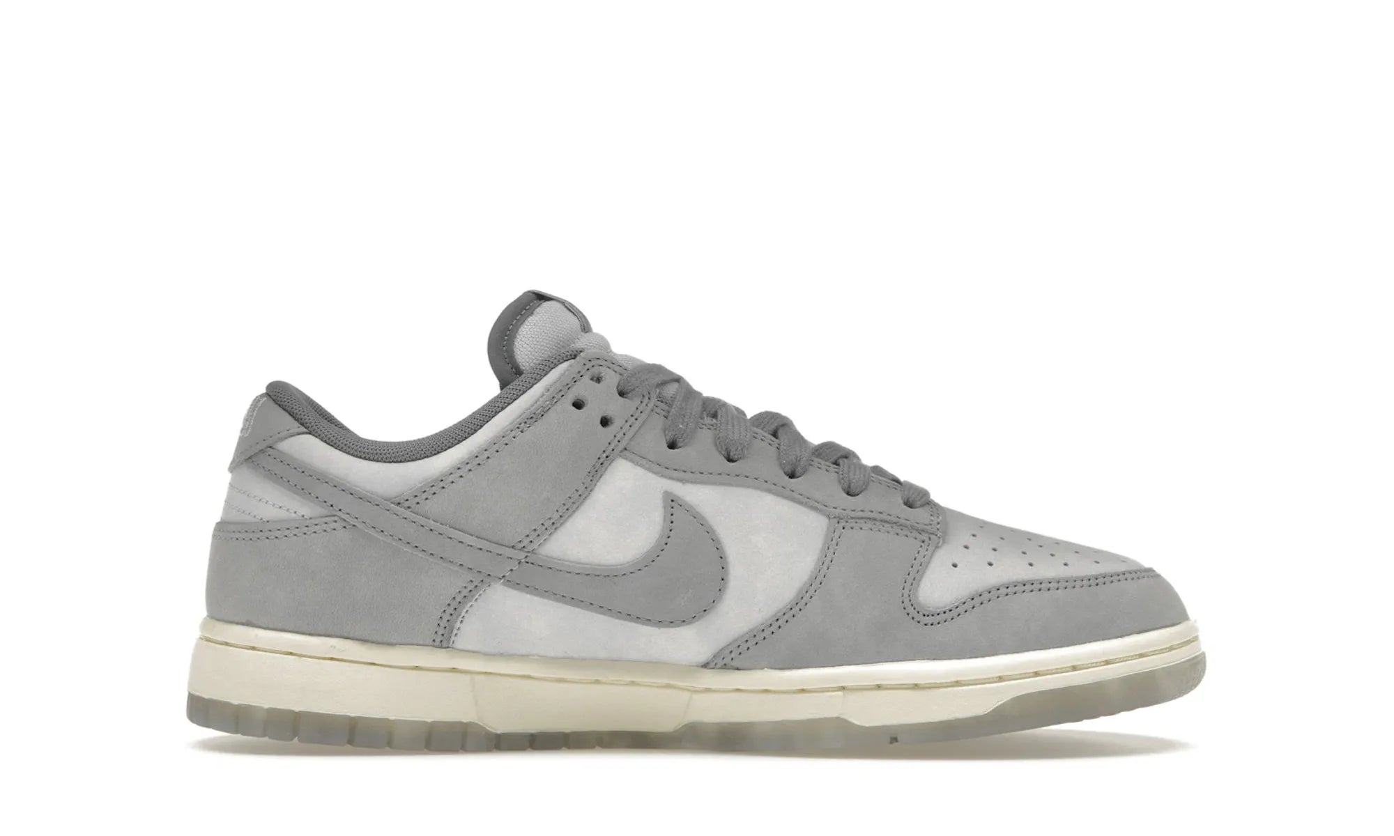 Nike Dunk Low Cool Grey Football Grey - resellguru.app