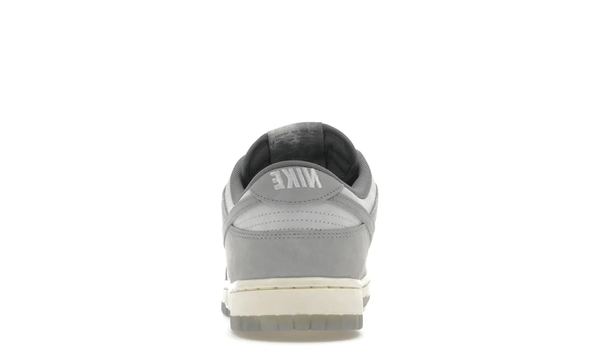 Nike Dunk Low Cool Grey Football Grey - resellguru.app