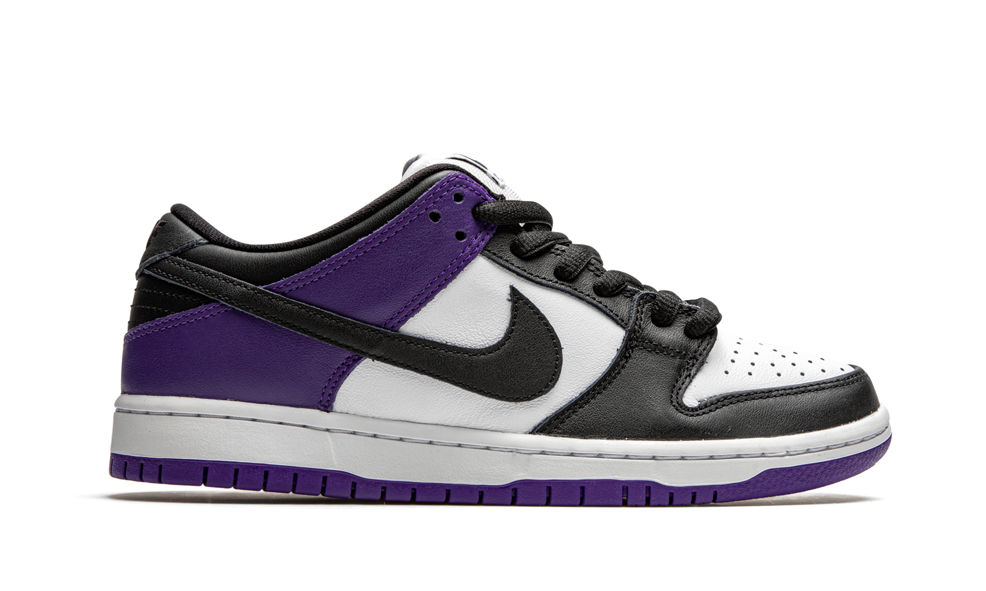 Nike SB Dunk Low Court Purple - resellguru.app