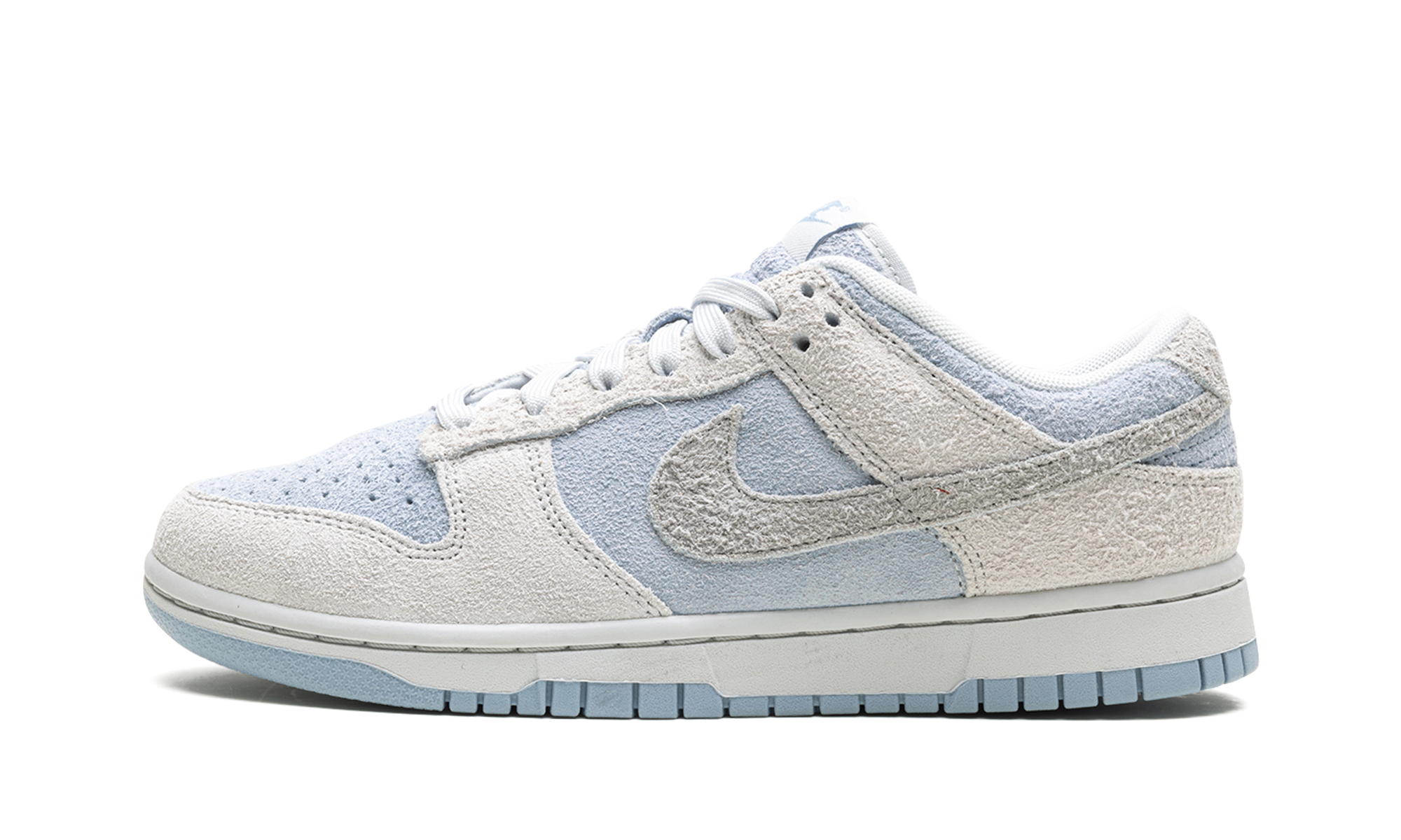 Nike Dunk Low Light Armory Blue Photon Dust - resellguru.app