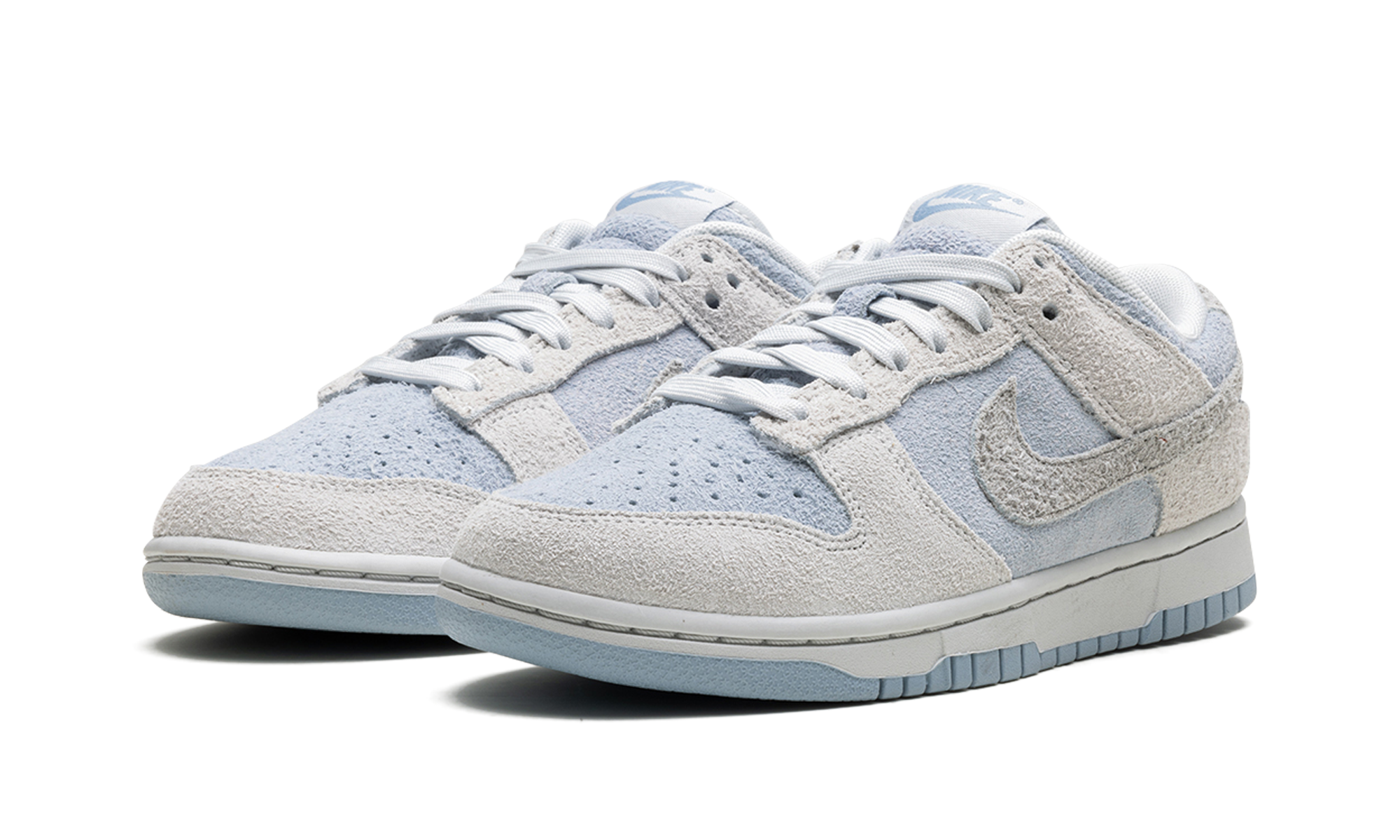 Nike Dunk Low Light Armory Blue Photon Dust - resellguru.app
