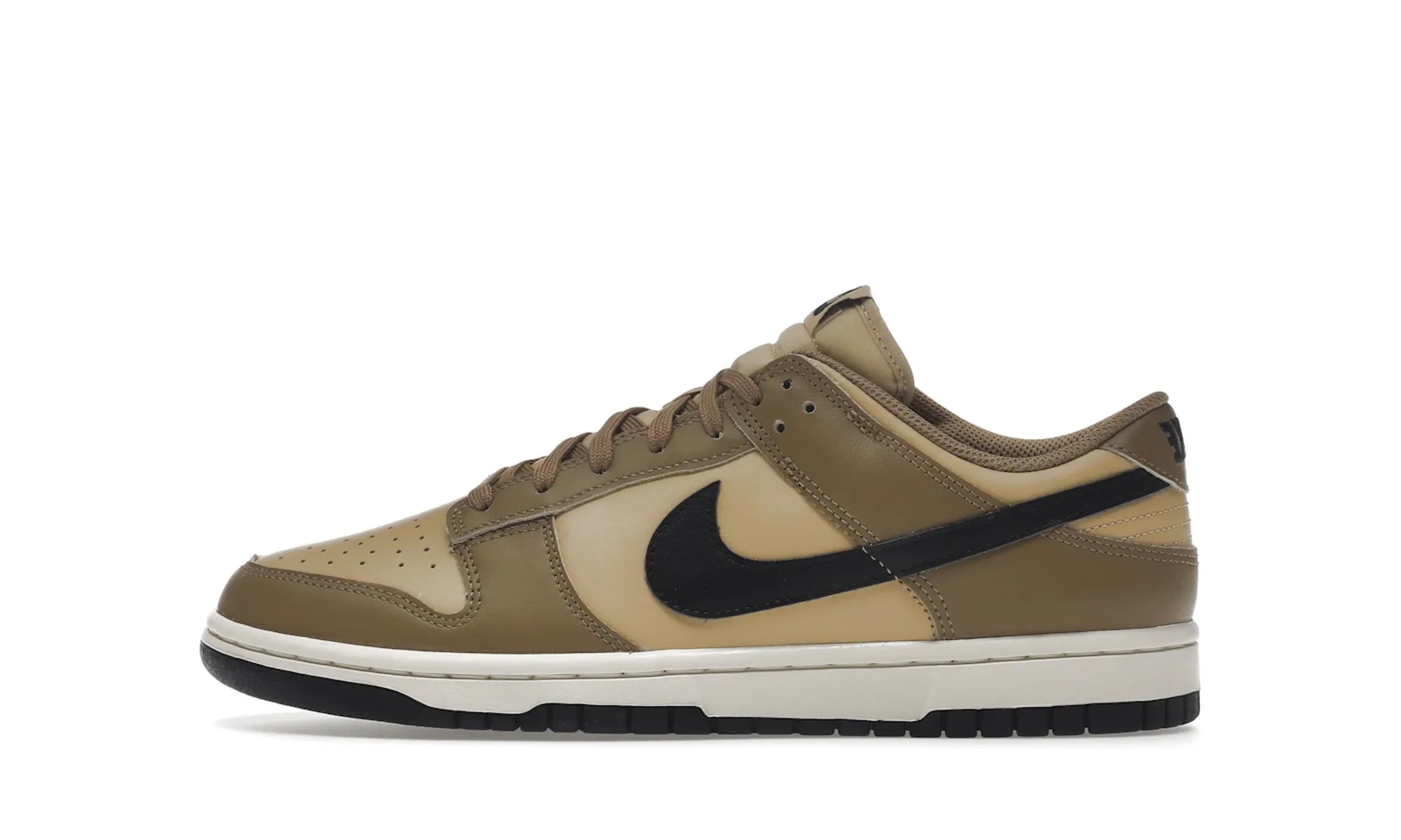 Nike Dunk Low Dark Driftwood - resellguru.app