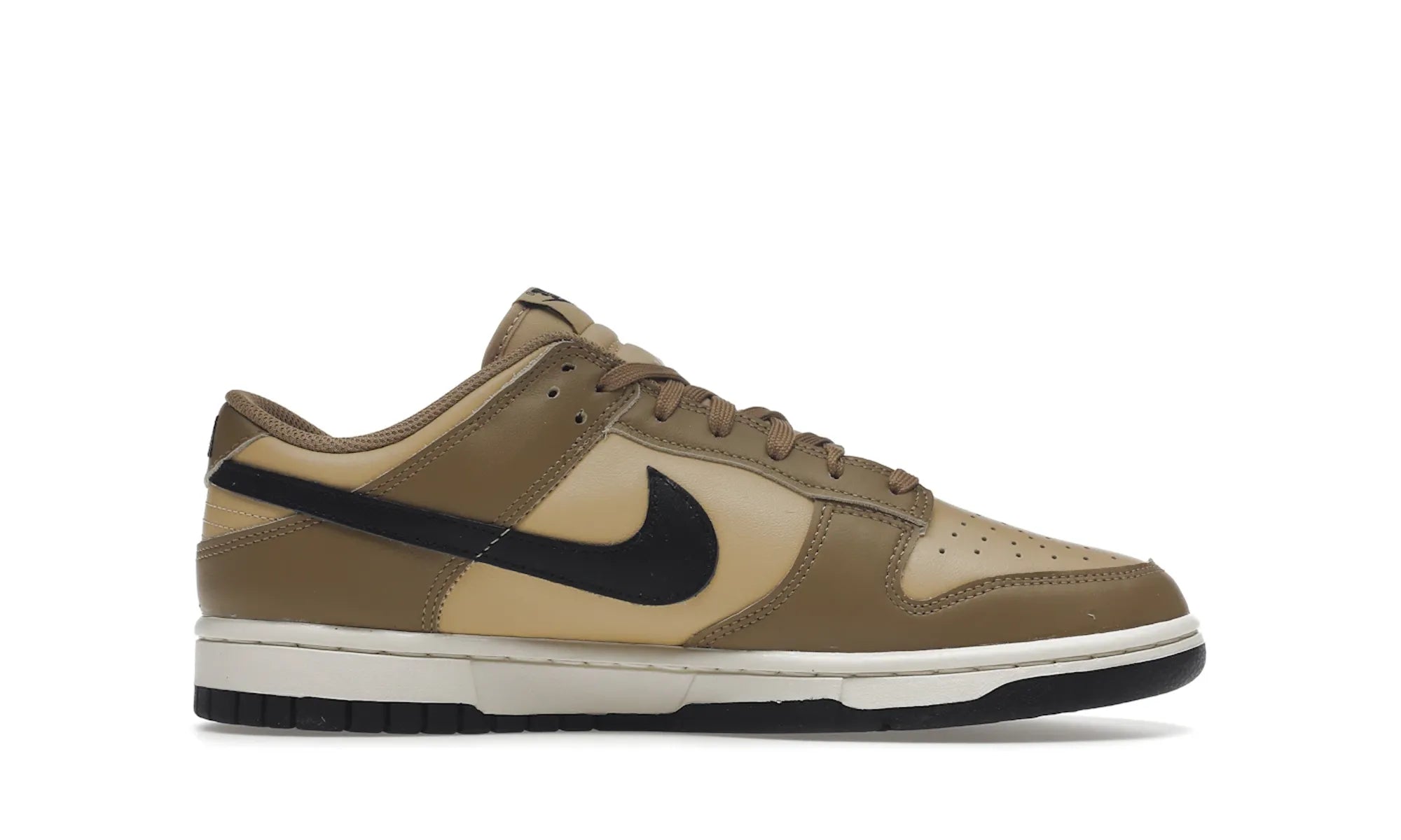 Nike Dunk Low Dark Driftwood - resellguru.app