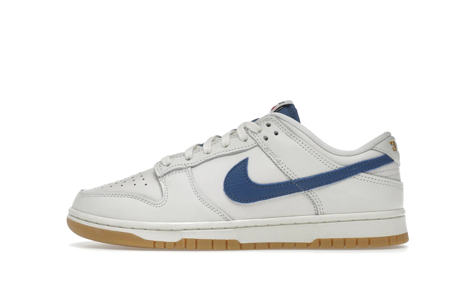 Nike Dunk Low SE Sail Dark Marina Blue - resellguru.app