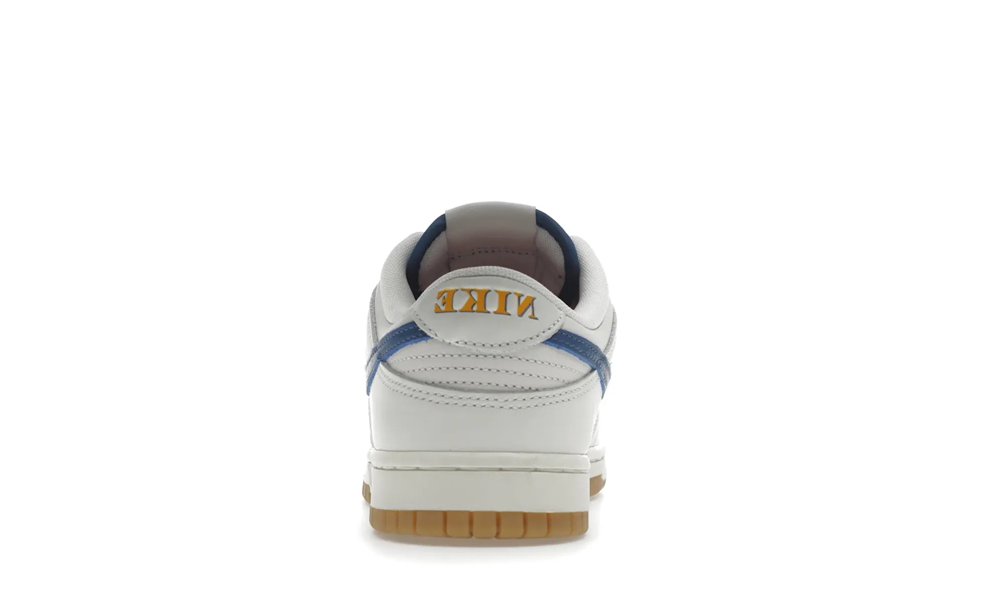Nike Dunk Low SE Sail Dark Marina Blue - resellguru.app