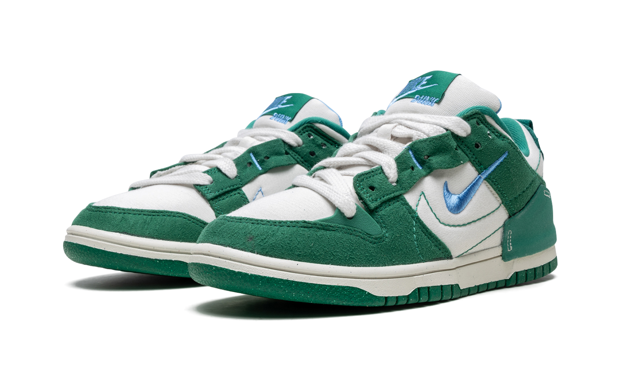 Nike Dunk Low Disrupt 2 Phantom University Blue - resellguru.app