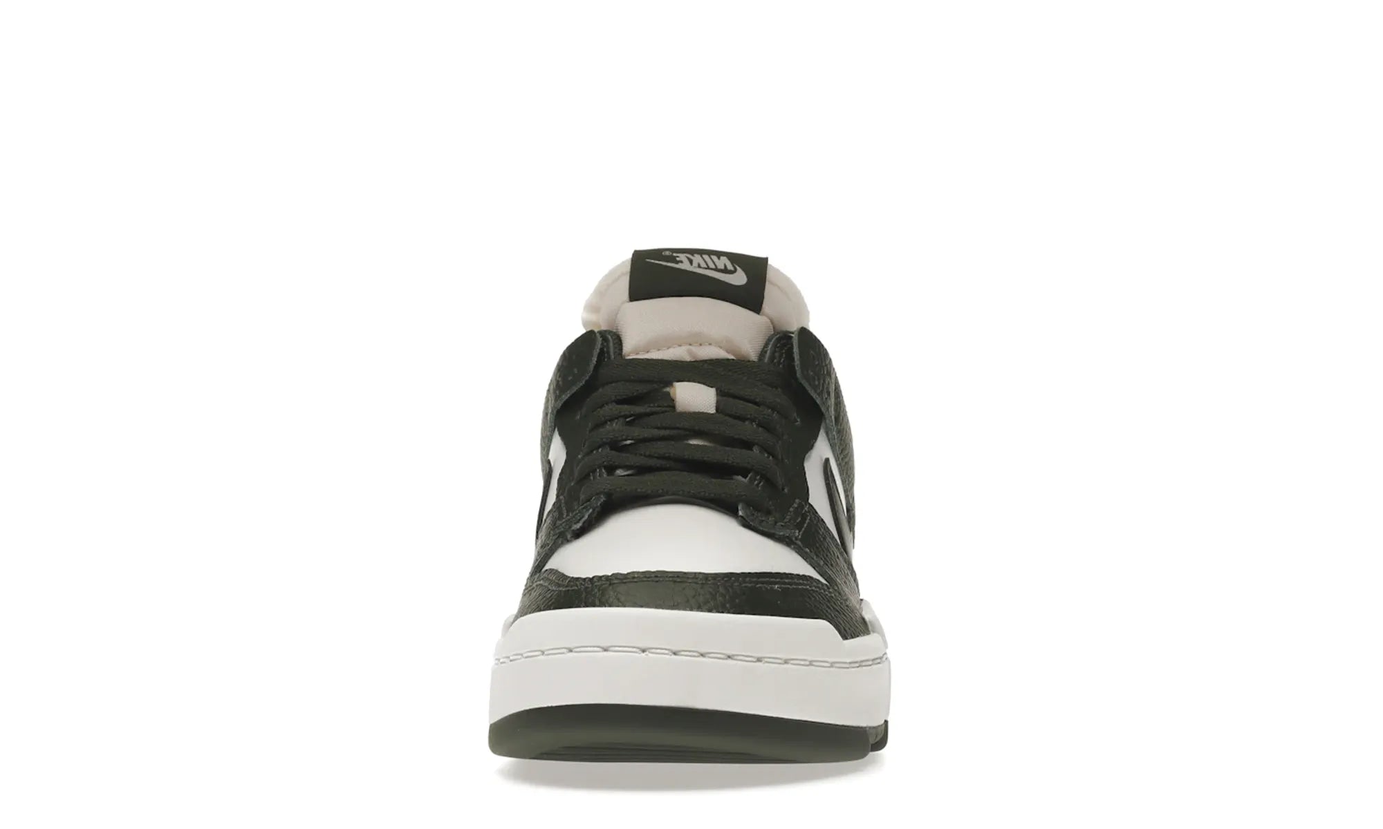 Nike Dunk Low Disrupt Dark Green White - resellguru.app