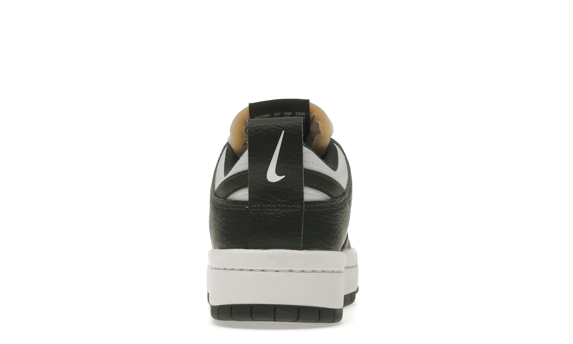 Nike Dunk Low Disrupt Dark Green White - resellguru.app