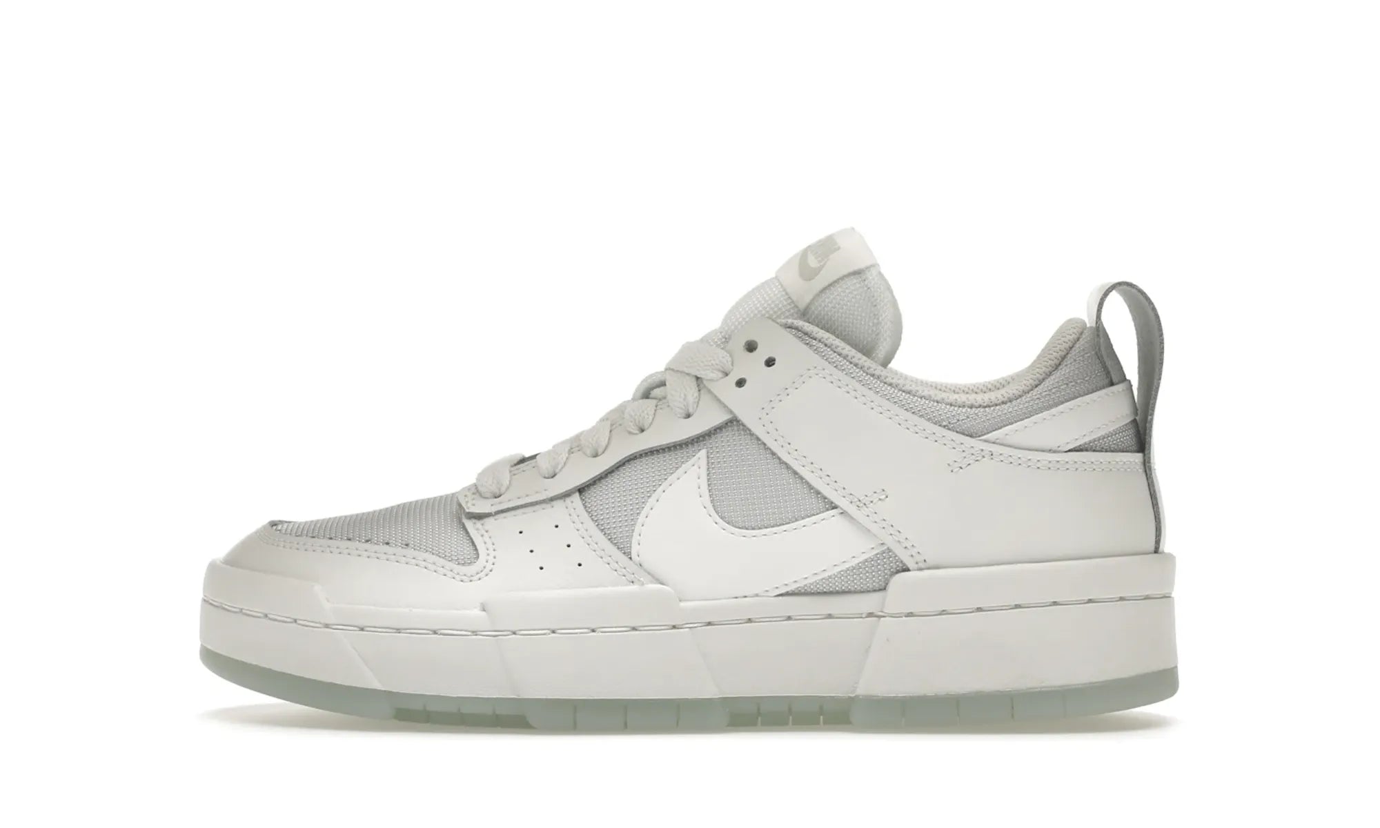 Nike Dunk Low Disrupt Photon Dust - resellguru.app
