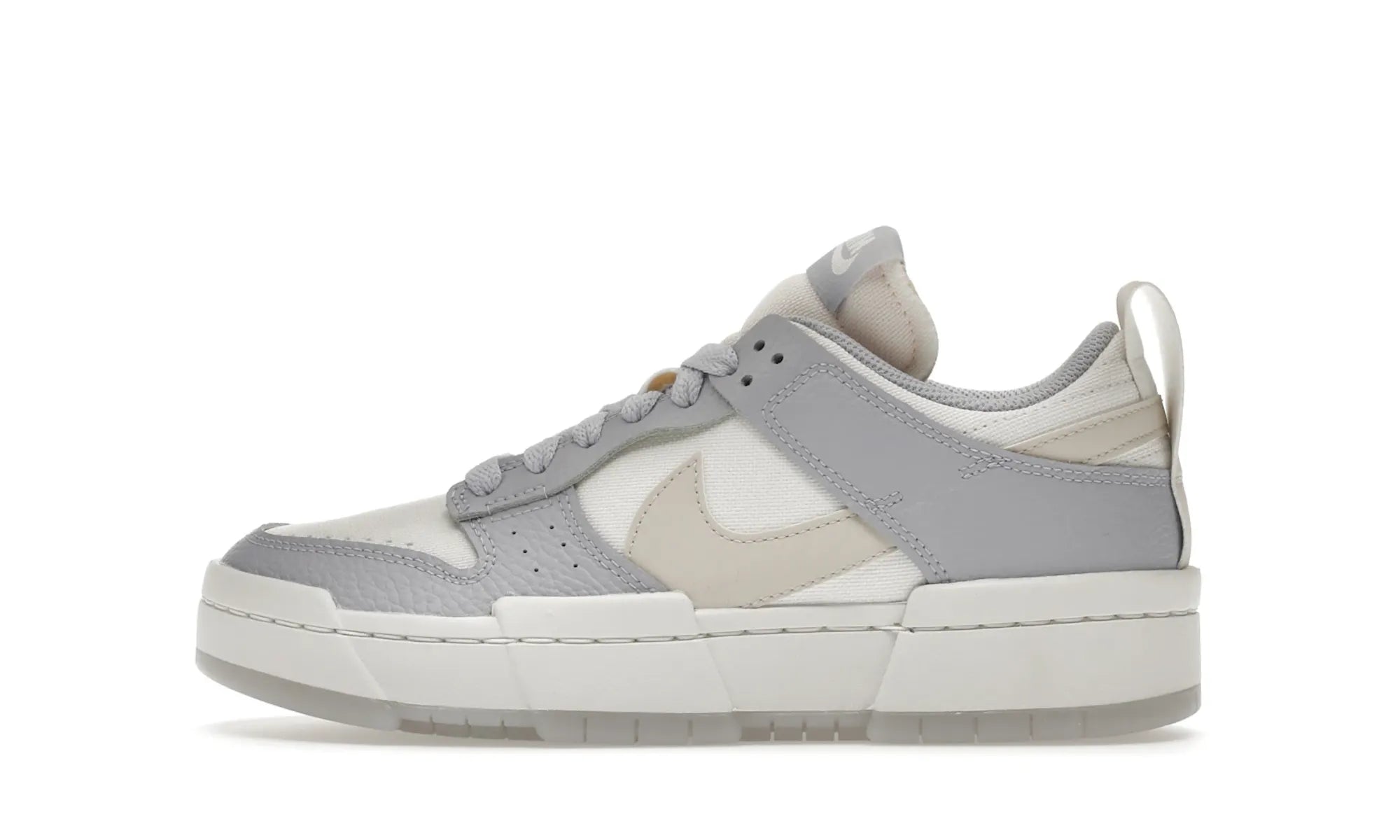 Nike Dunk Low Disrupt Summit White Ghost - resellguru.app
