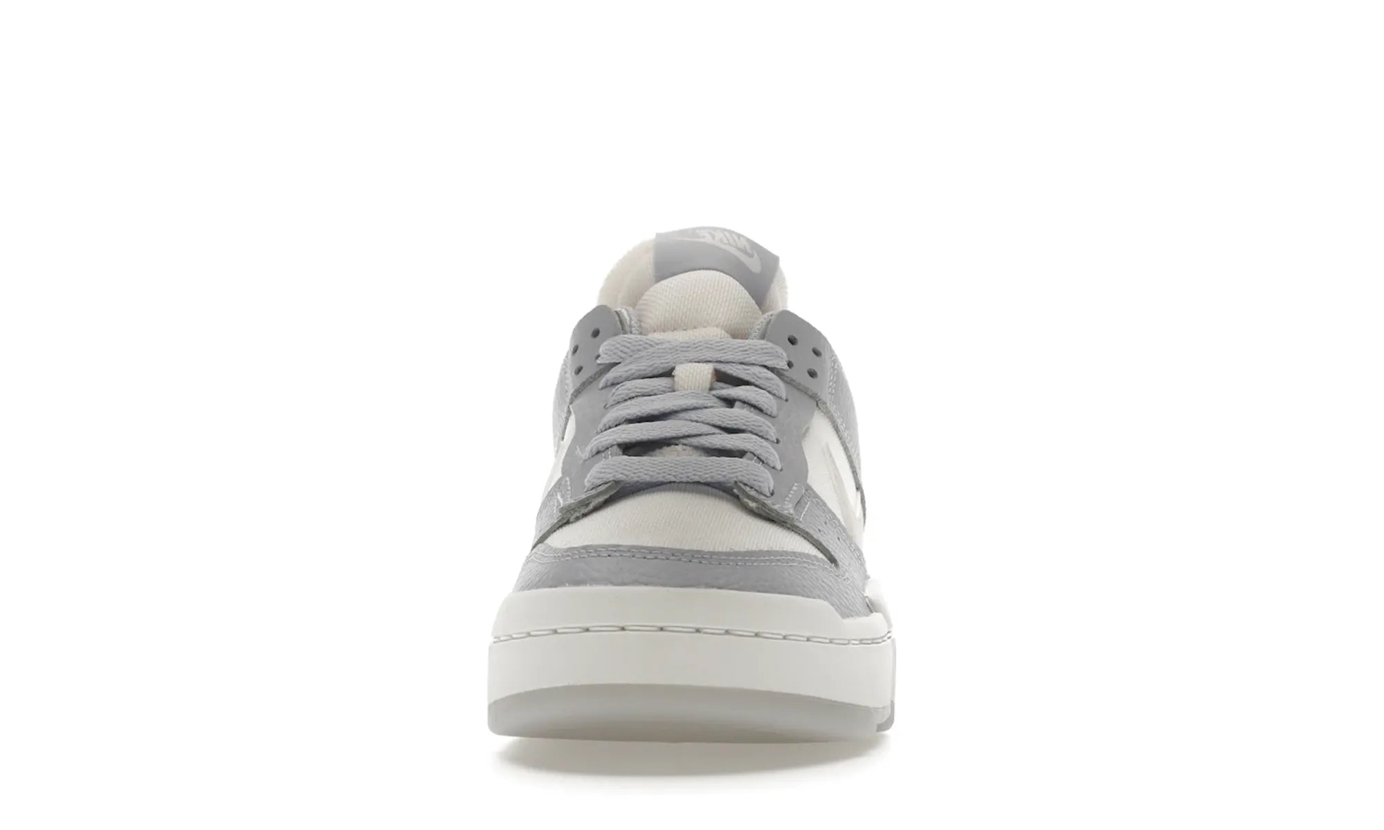 Nike Dunk Low Disrupt Summit White Ghost - resellguru.app
