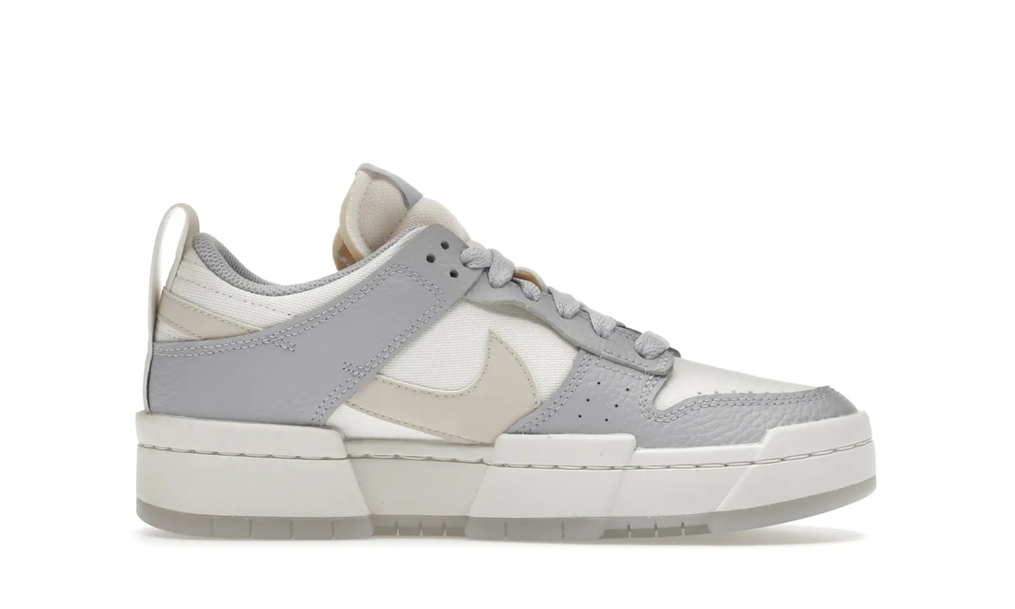Nike Dunk Low Disrupt Summit White Ghost - resellguru.app