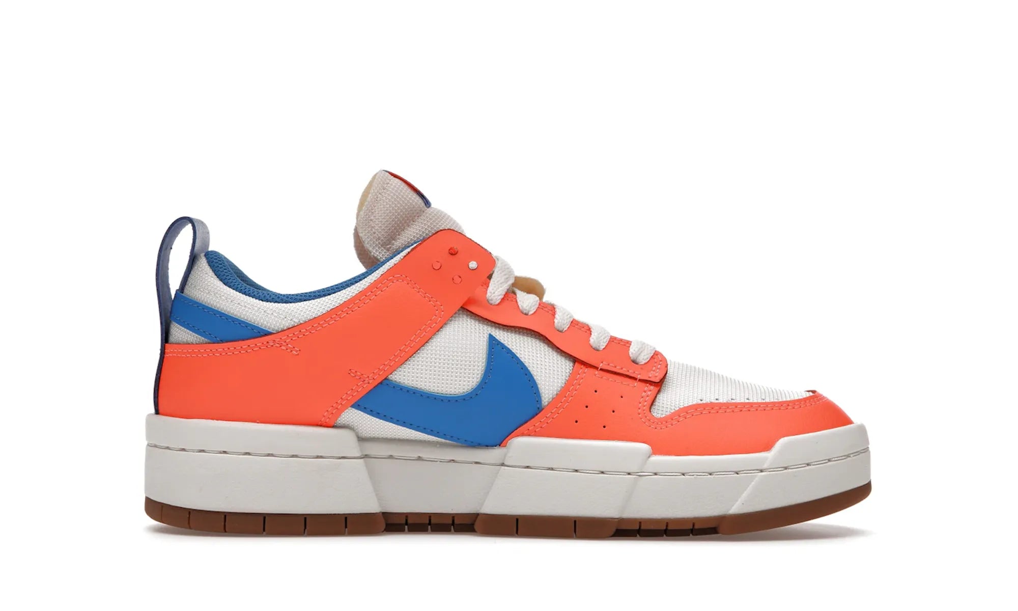 Nike Dunk Low Disrupt Supa - resellguru.app