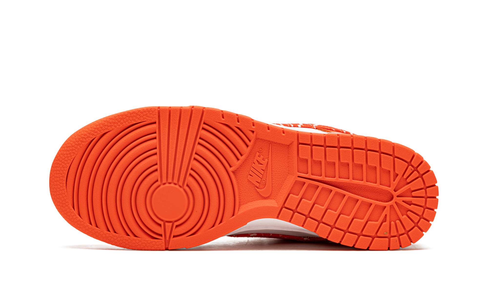 Nike Dunk Low Essential Paisley Pack Orange - resellguru.app