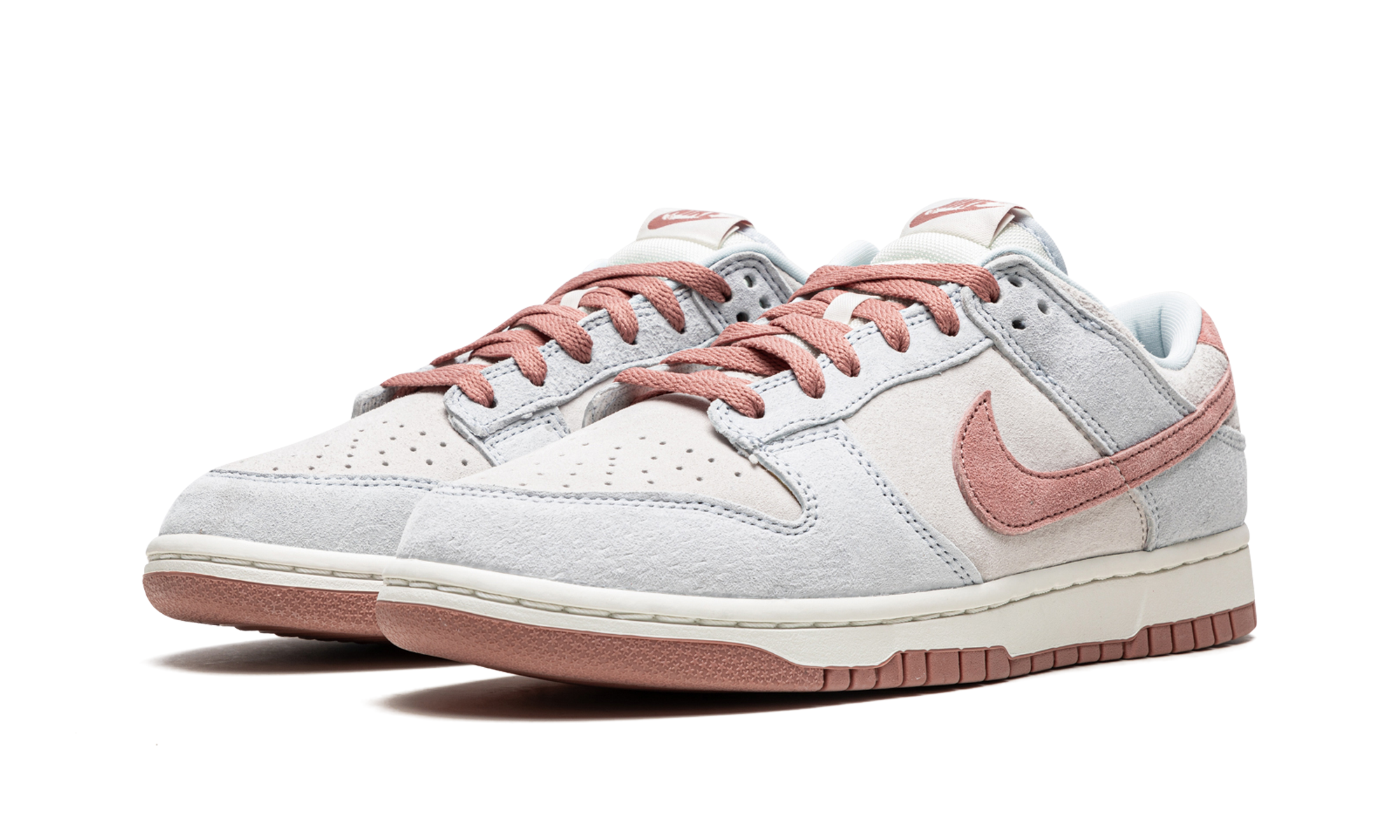 Nike Dunk Low Fossil Rose - resellguru.app