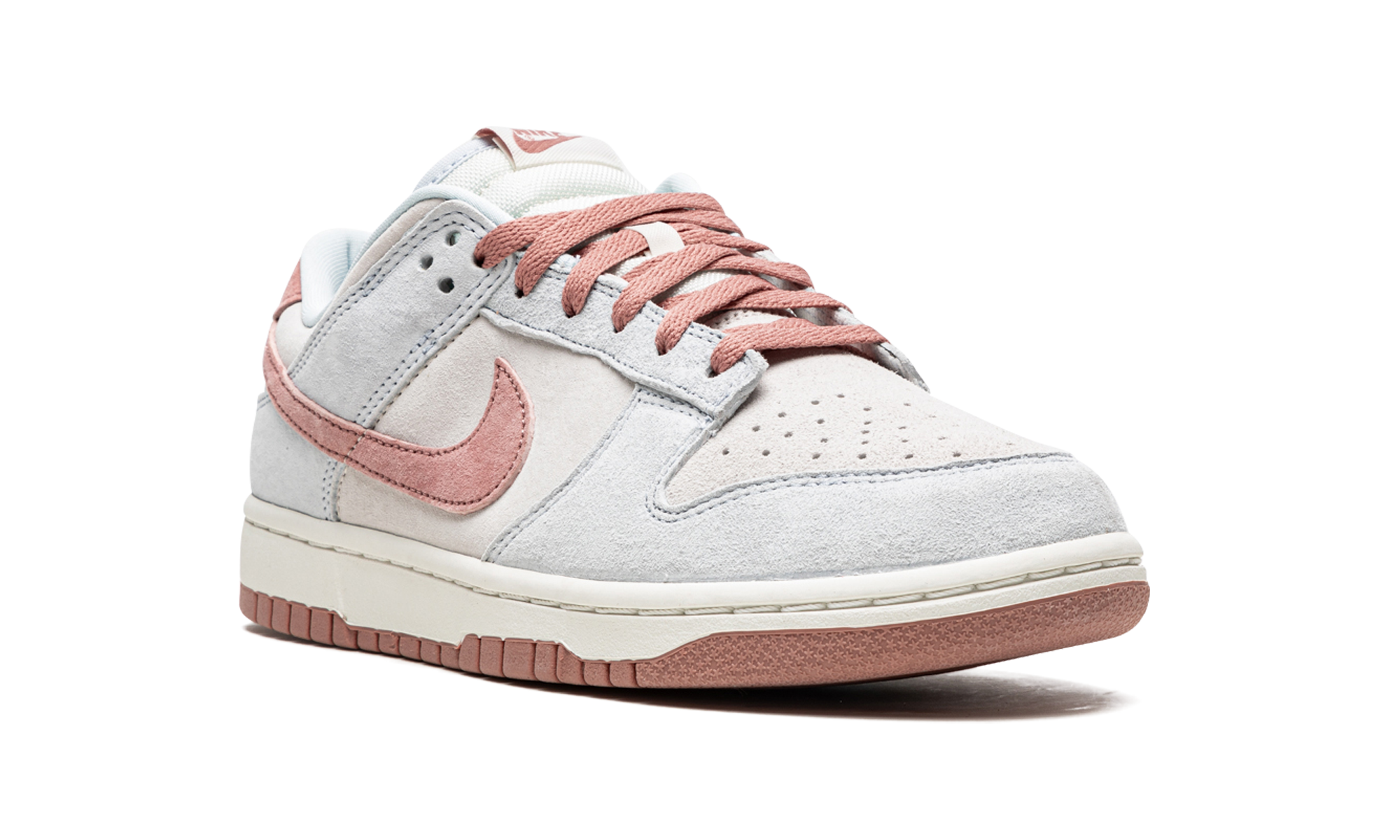 Nike Dunk Low Fossil Rose - resellguru.app