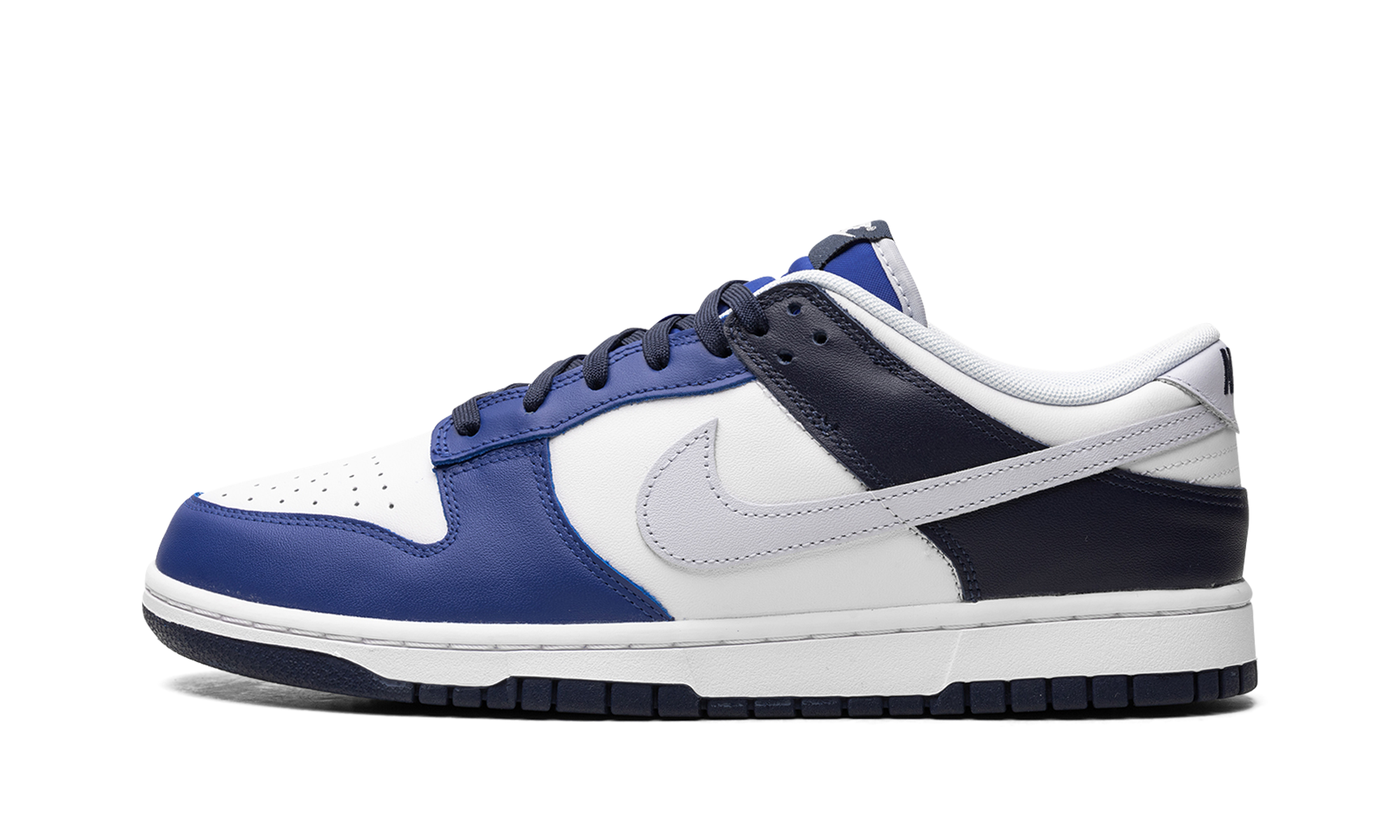 Nike Dunk Low Game Royal Navy - resellguru.app