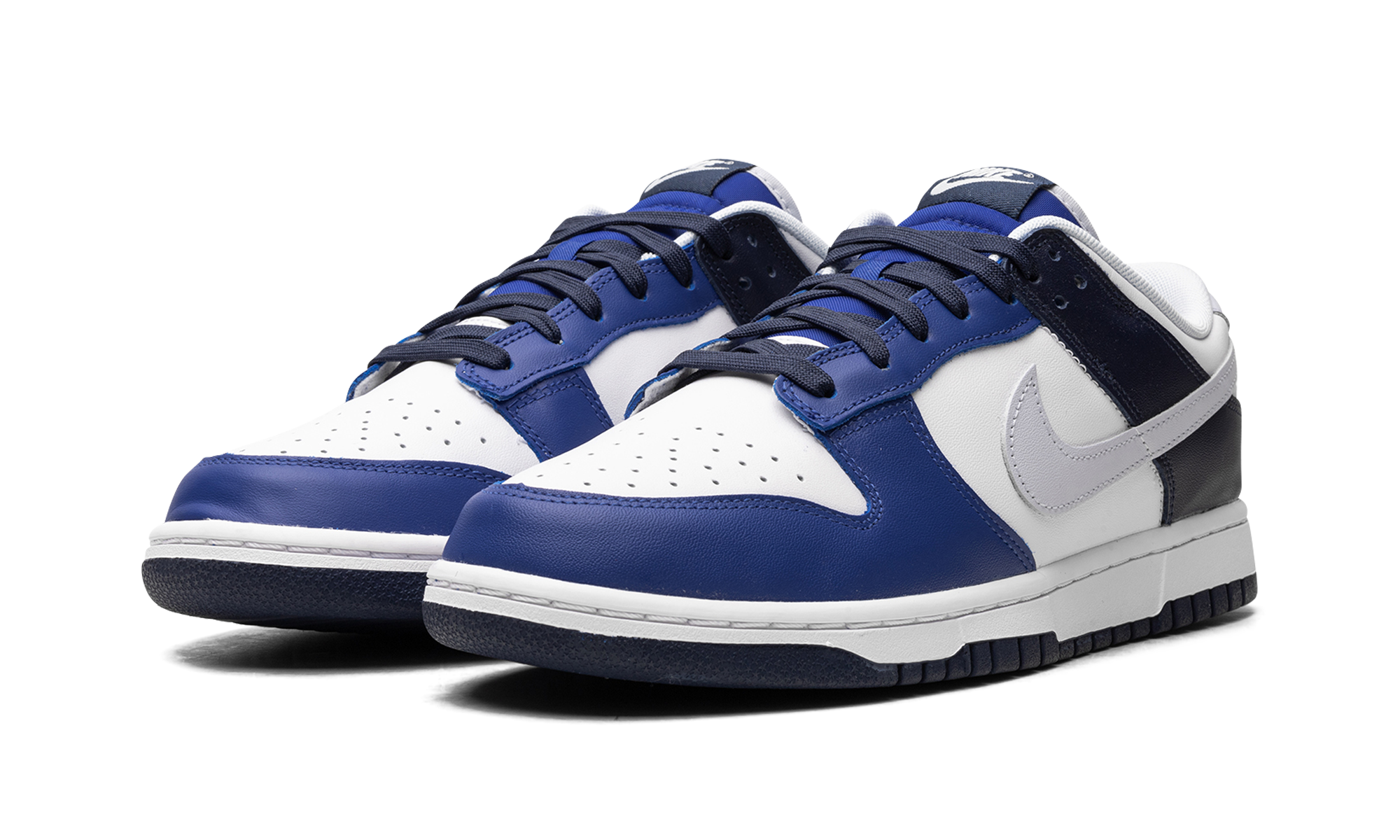 Nike Dunk Low Game Royal Navy - resellguru.app