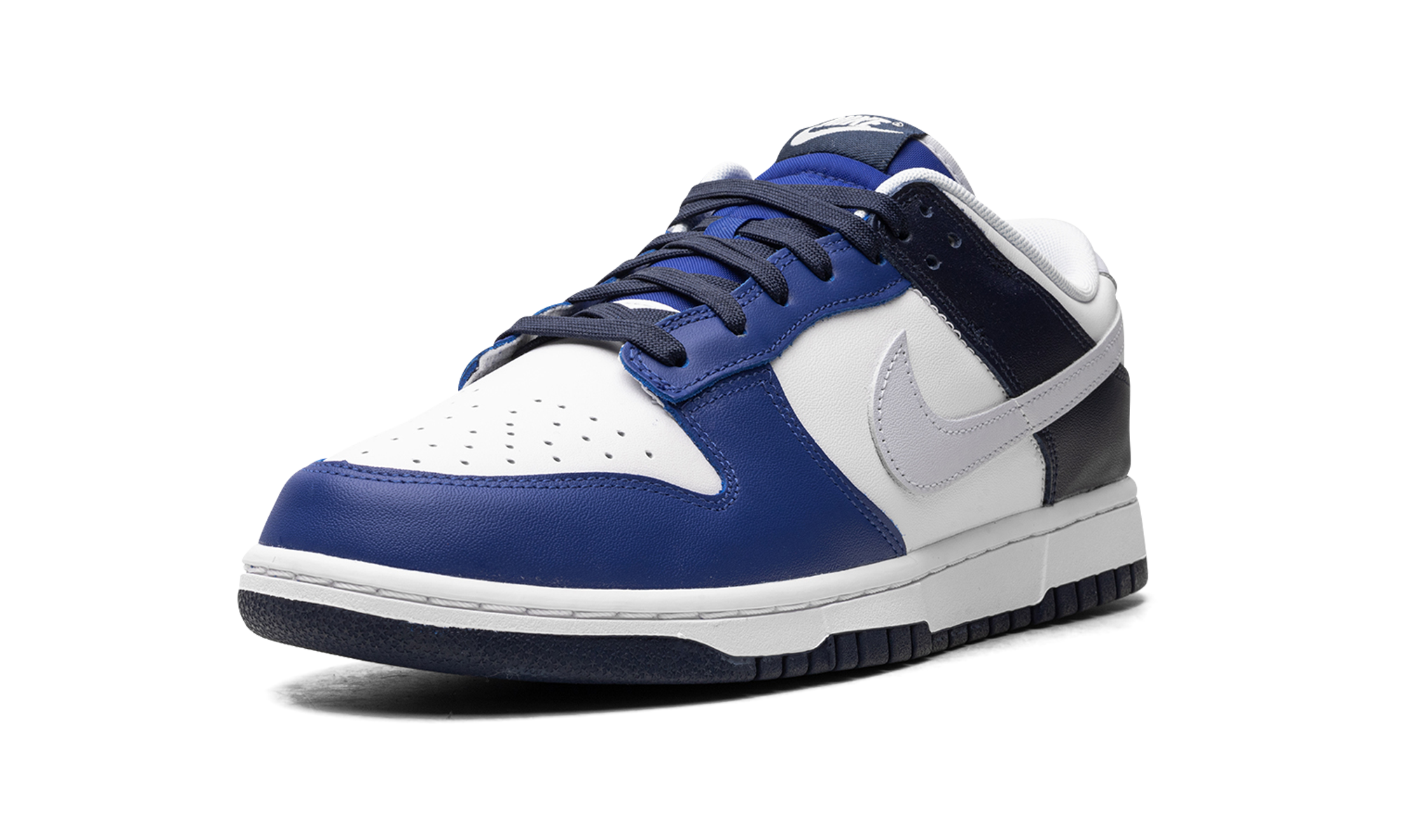 Nike Dunk Low Game Royal Navy - resellguru.app
