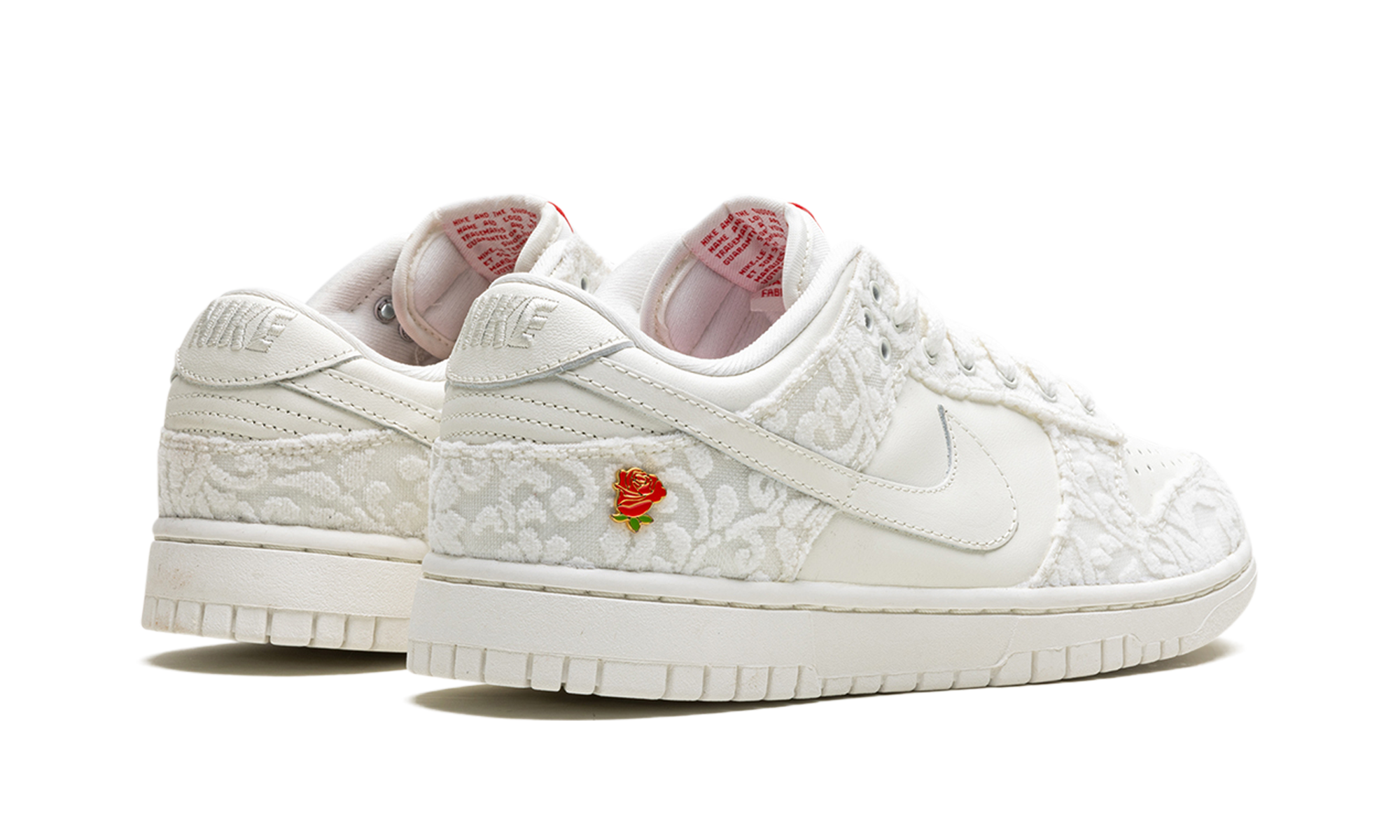 Nike Dunk Low Give Her Flowers - resellguru.app