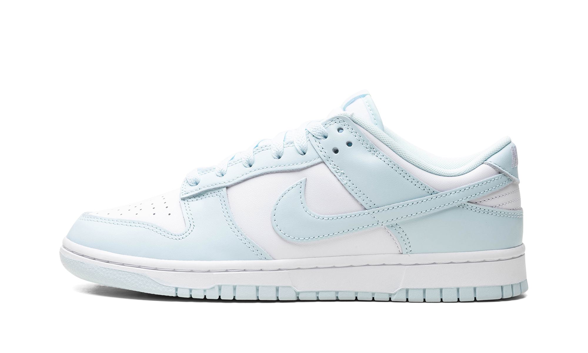 Nike Dunk Low Glacier Blue - resellguru.app