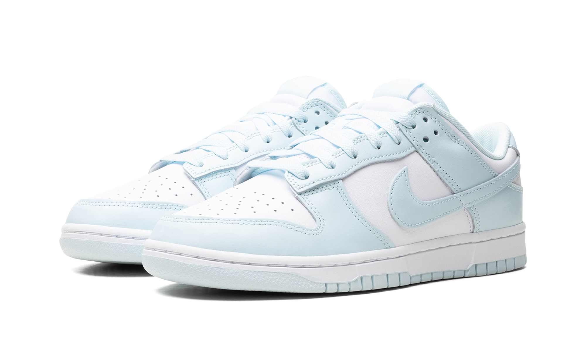 Nike Dunk Low Glacier Blue - resellguru.app