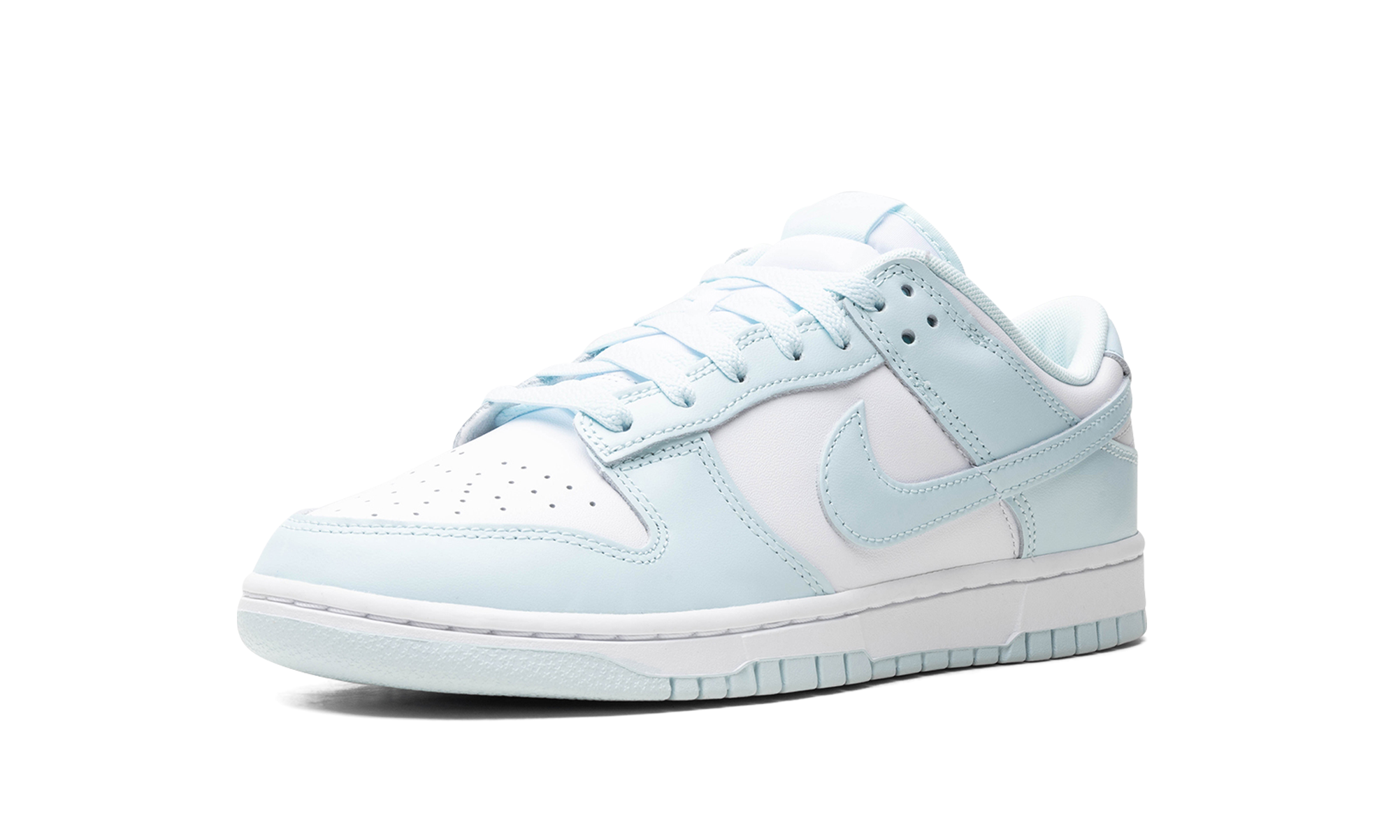 Nike Dunk Low Glacier Blue - resellguru.app