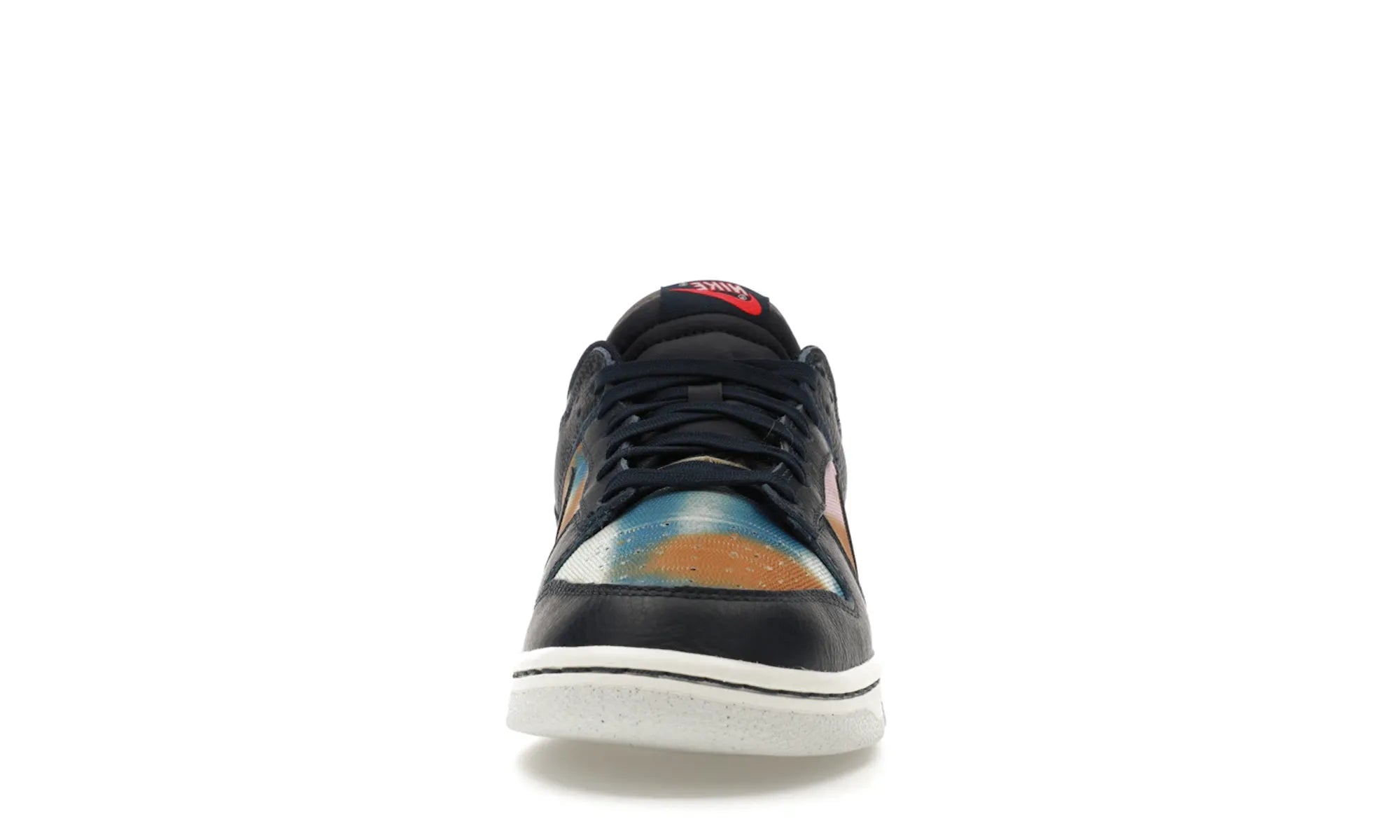 Nike Dunk Low Graffiti Navy - resellguru.app