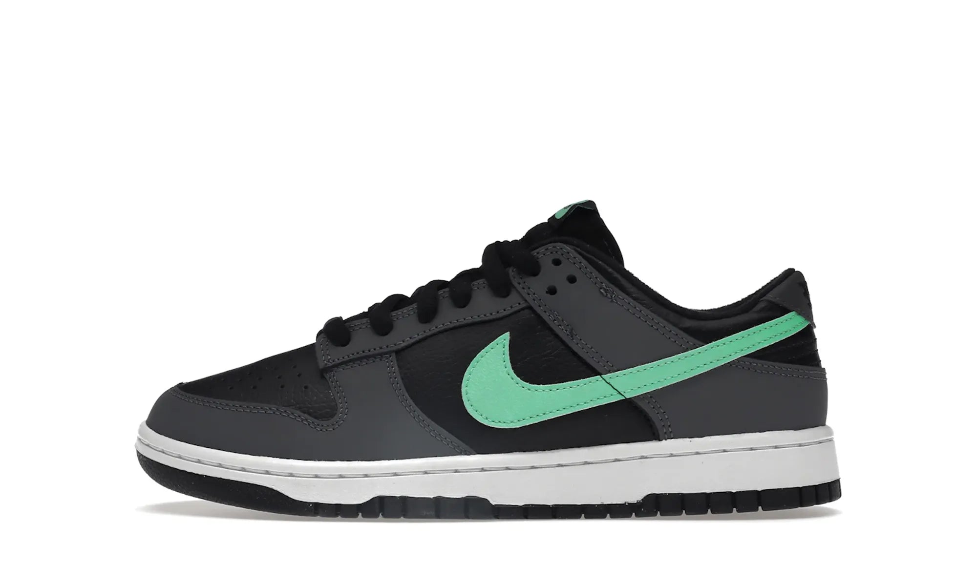 Nike Dunk Low Retro Green Glow - resellguru.app