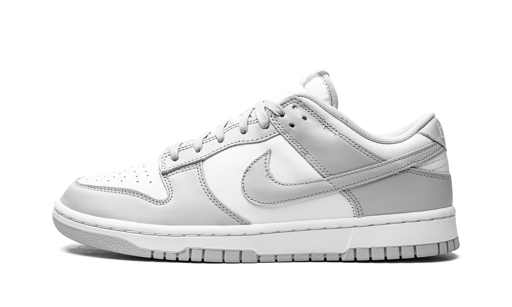 Nike Dunk Low Grey Fog - resellguru.app