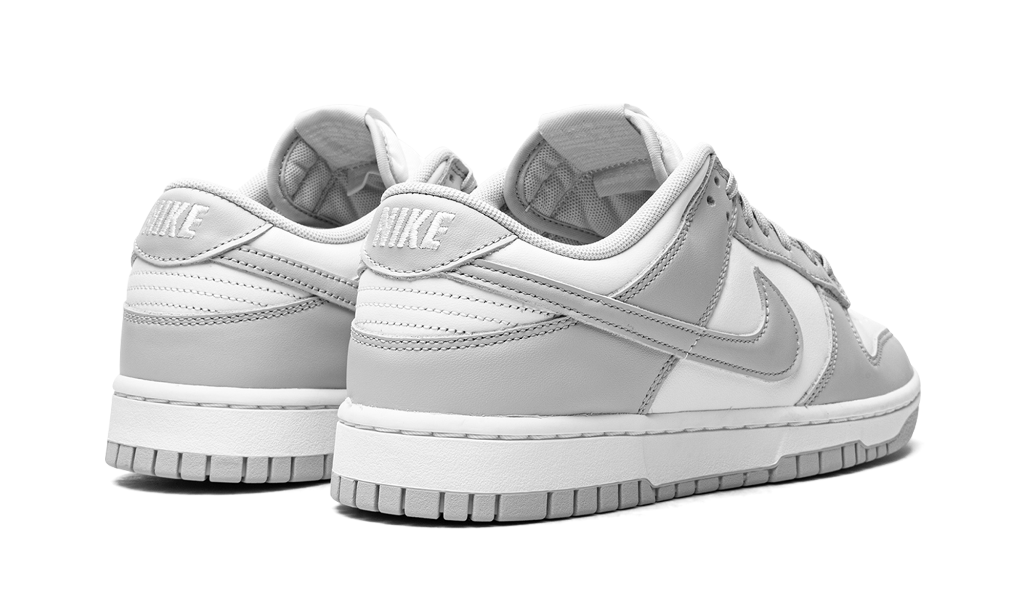 Nike Dunk Low Grey Fog - resellguru.app