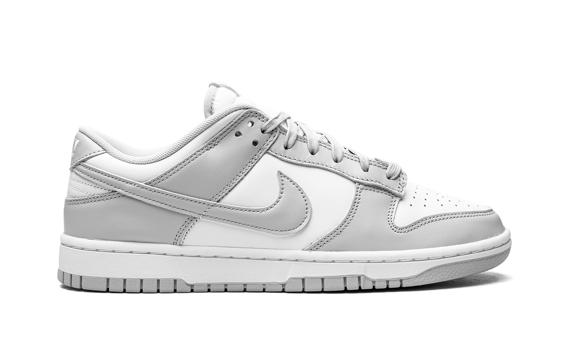 Nike Dunk Low Grey Fog - resellguru.app