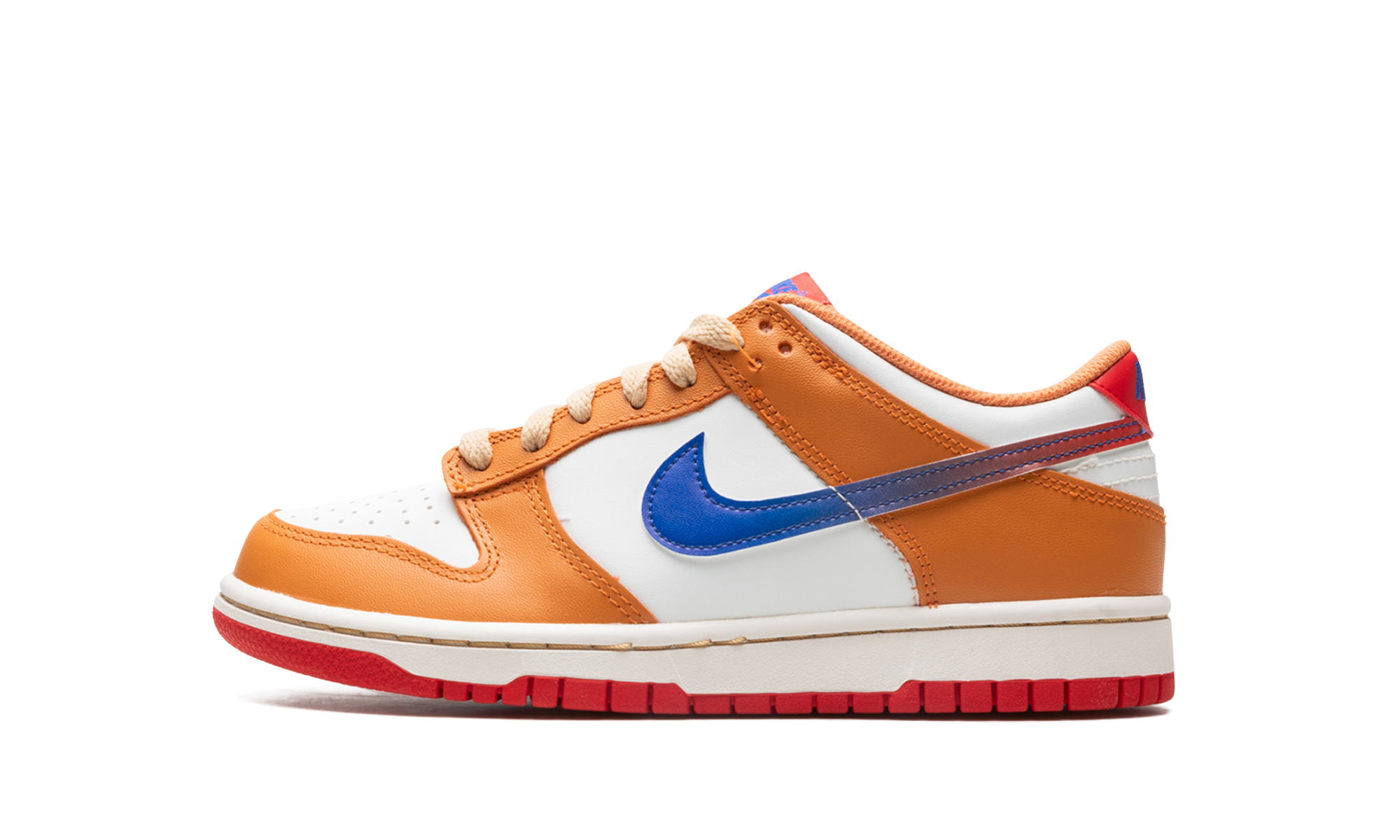 Nike Dunk Low Hot Curry Game Royal - resellguru.app