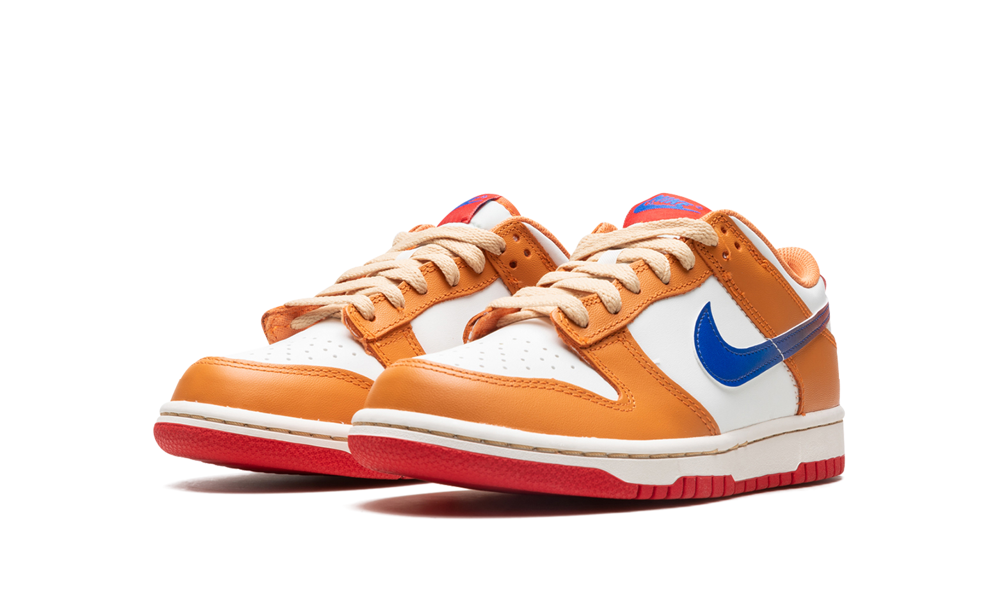 Nike Dunk Low Hot Curry Game Royal - resellguru.app