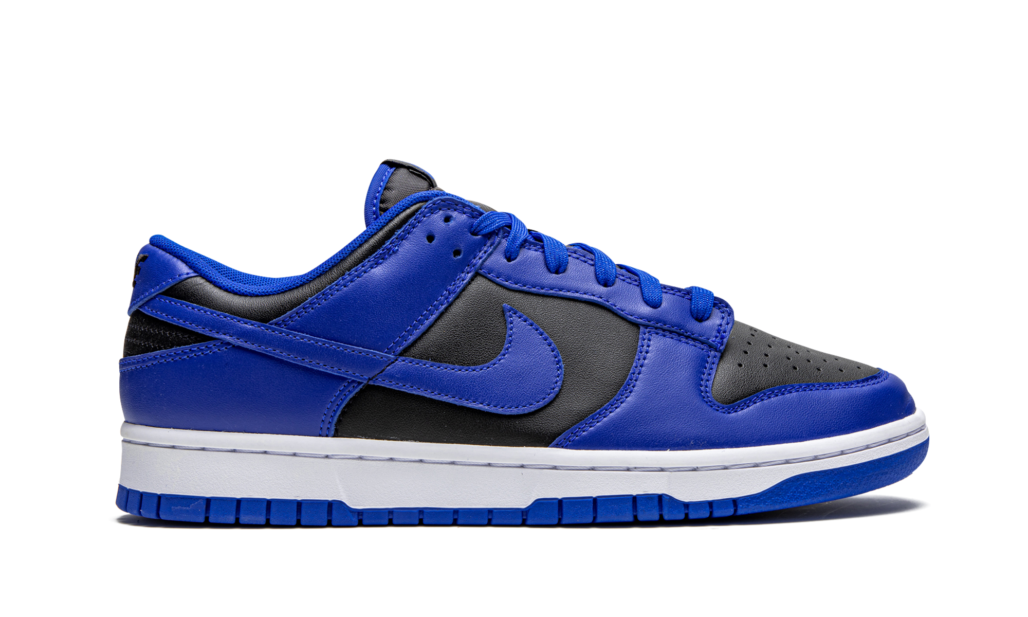 Nike Dunk Low Retro Hyper Cobalt - resellguru.app