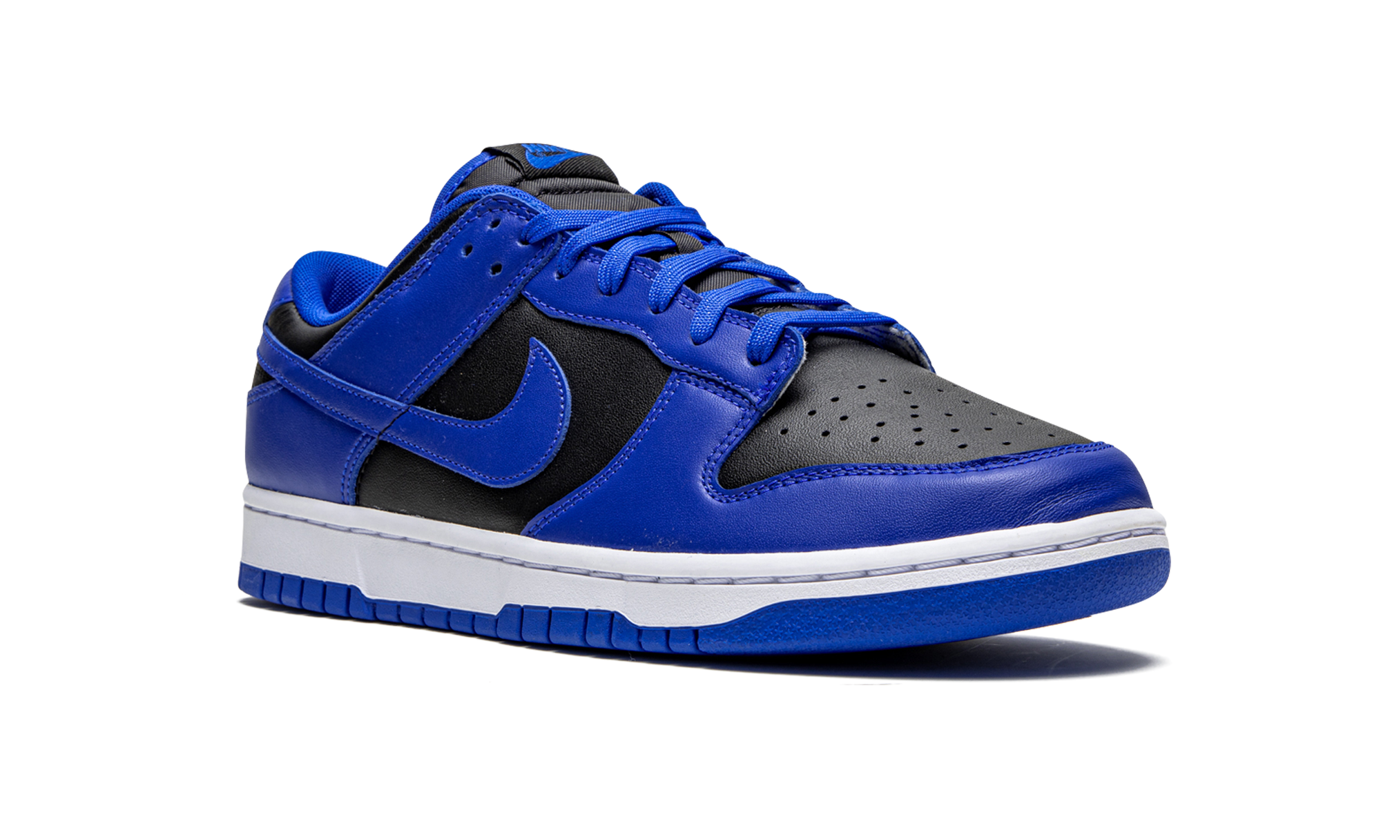 Nike Dunk Low Retro Hyper Cobalt - resellguru.app