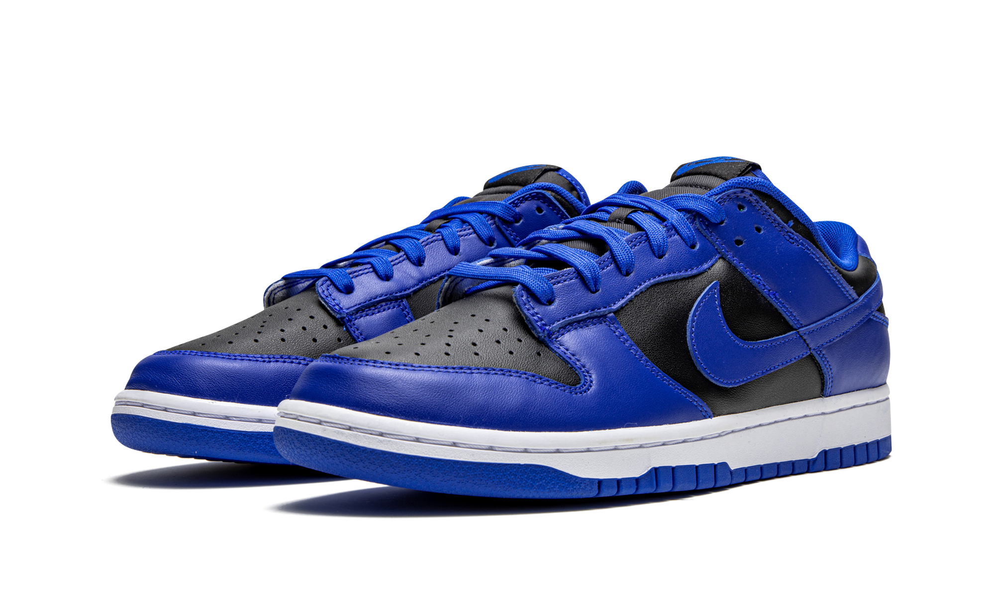Nike Dunk Low Retro Hyper Cobalt - resellguru.app
