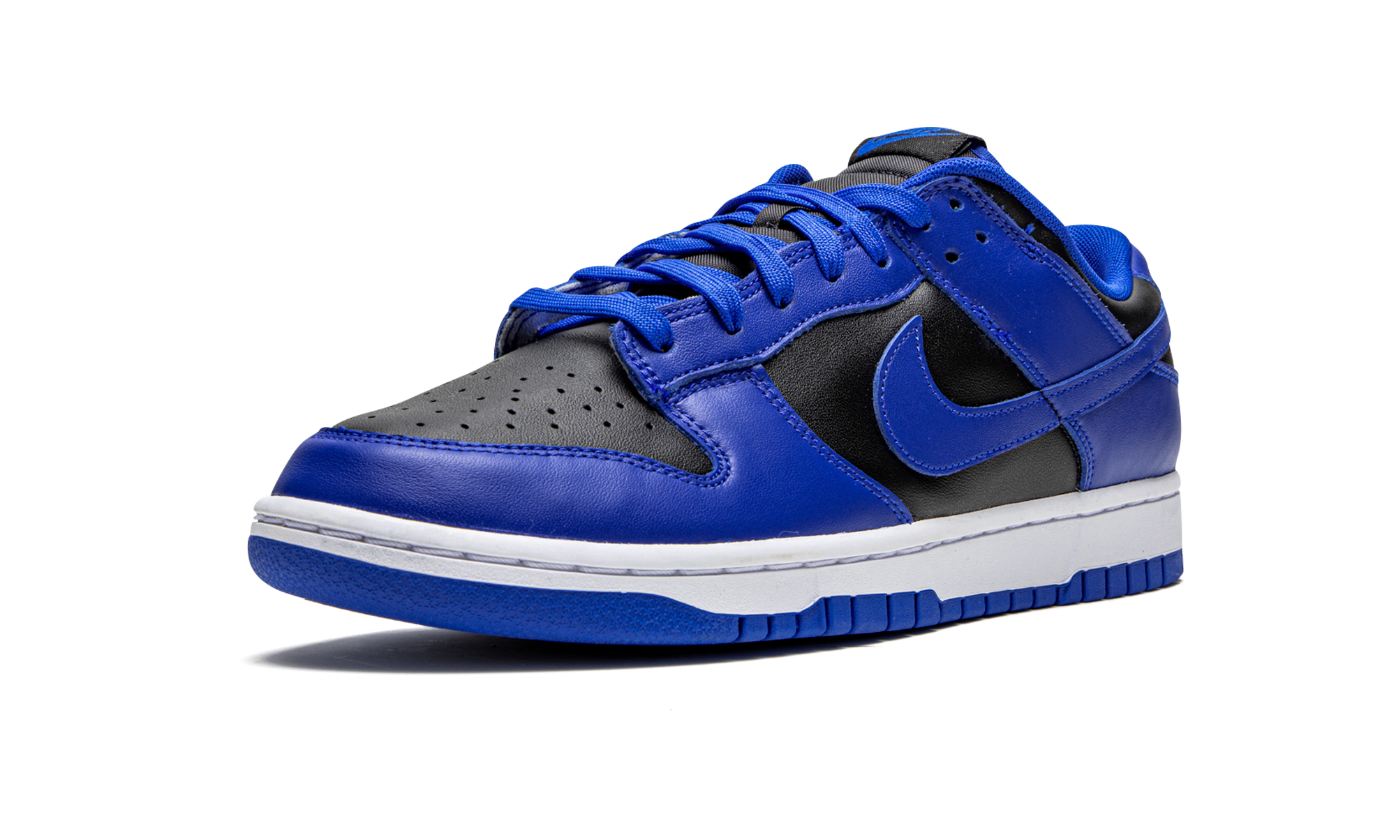 Nike Dunk Low Retro Hyper Cobalt - resellguru.app
