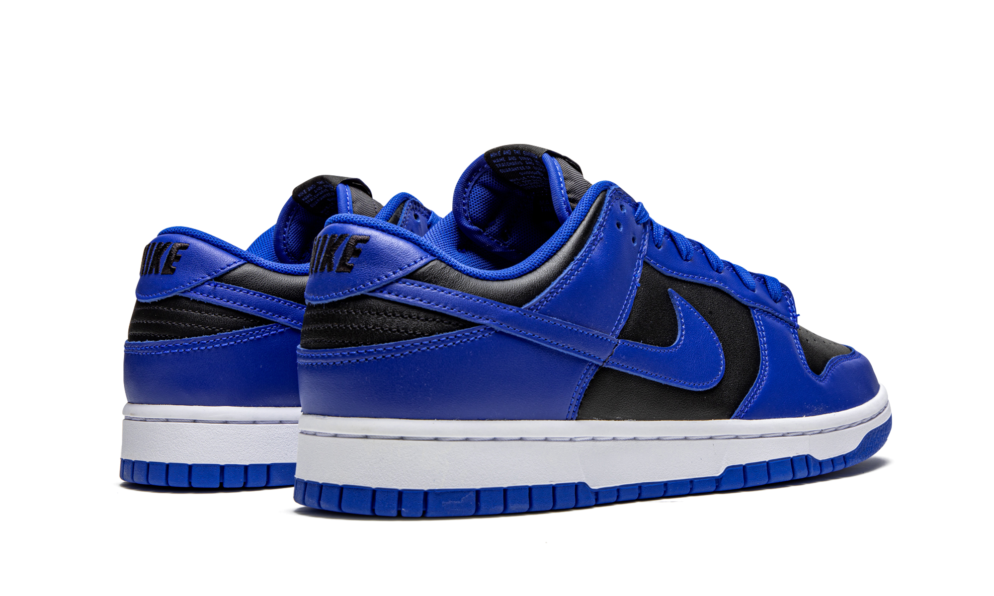 Nike Dunk Low Retro Hyper Cobalt - resellguru.app