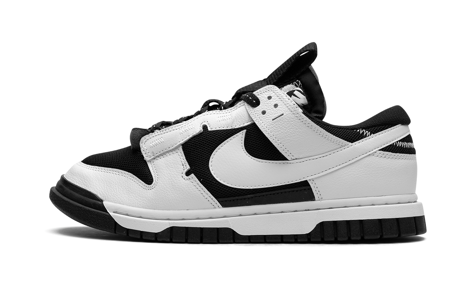 Nike Dunk Low Jumbo Reverse Panda - resellguru.app