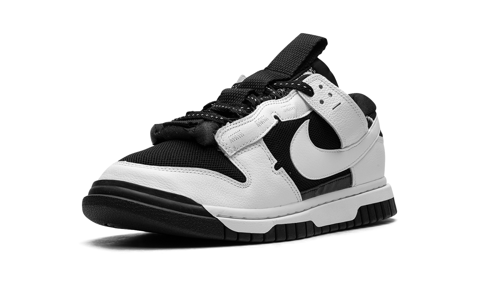 Nike Dunk Low Jumbo Reverse Panda - resellguru.app