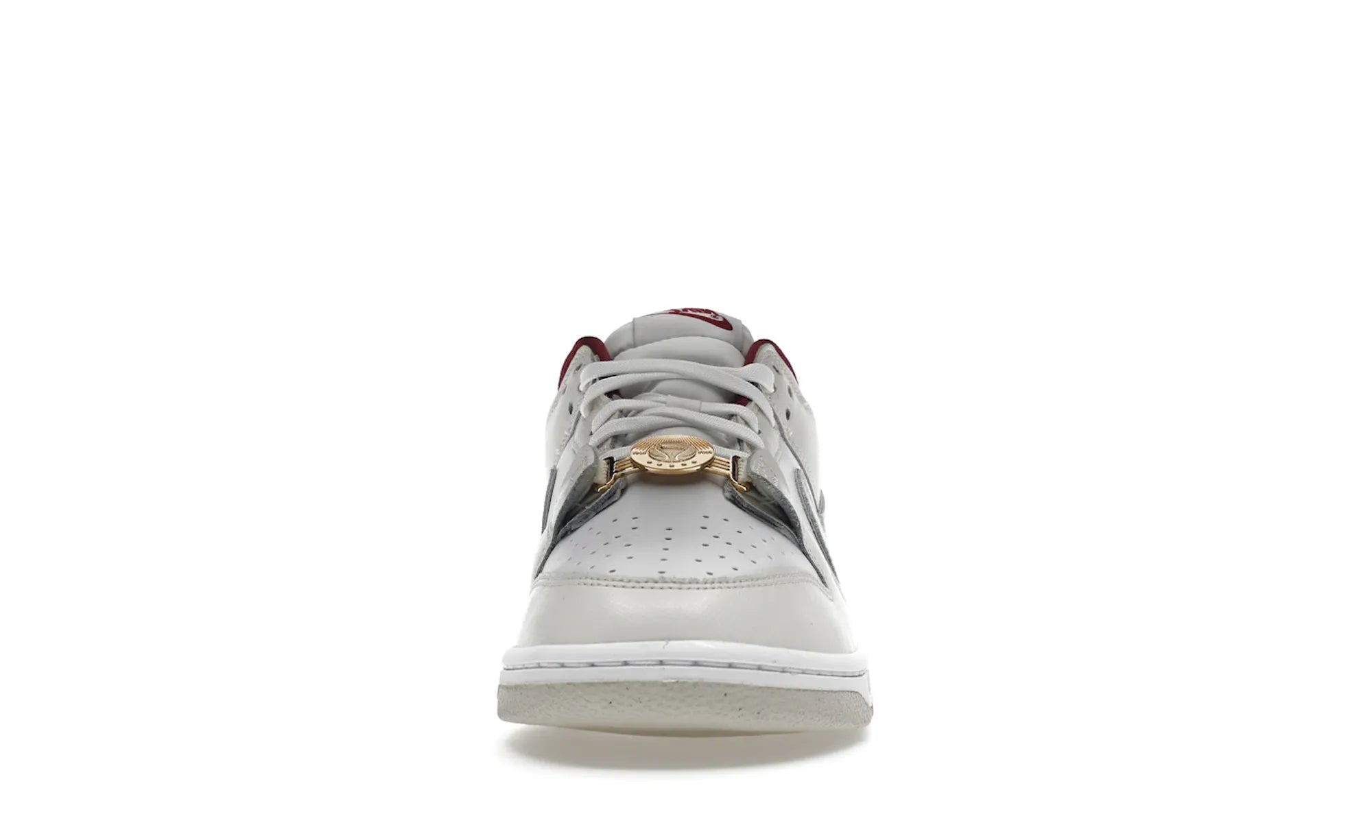 Nike Dunk Low SE Just Do It White Phantom - resellguru.app