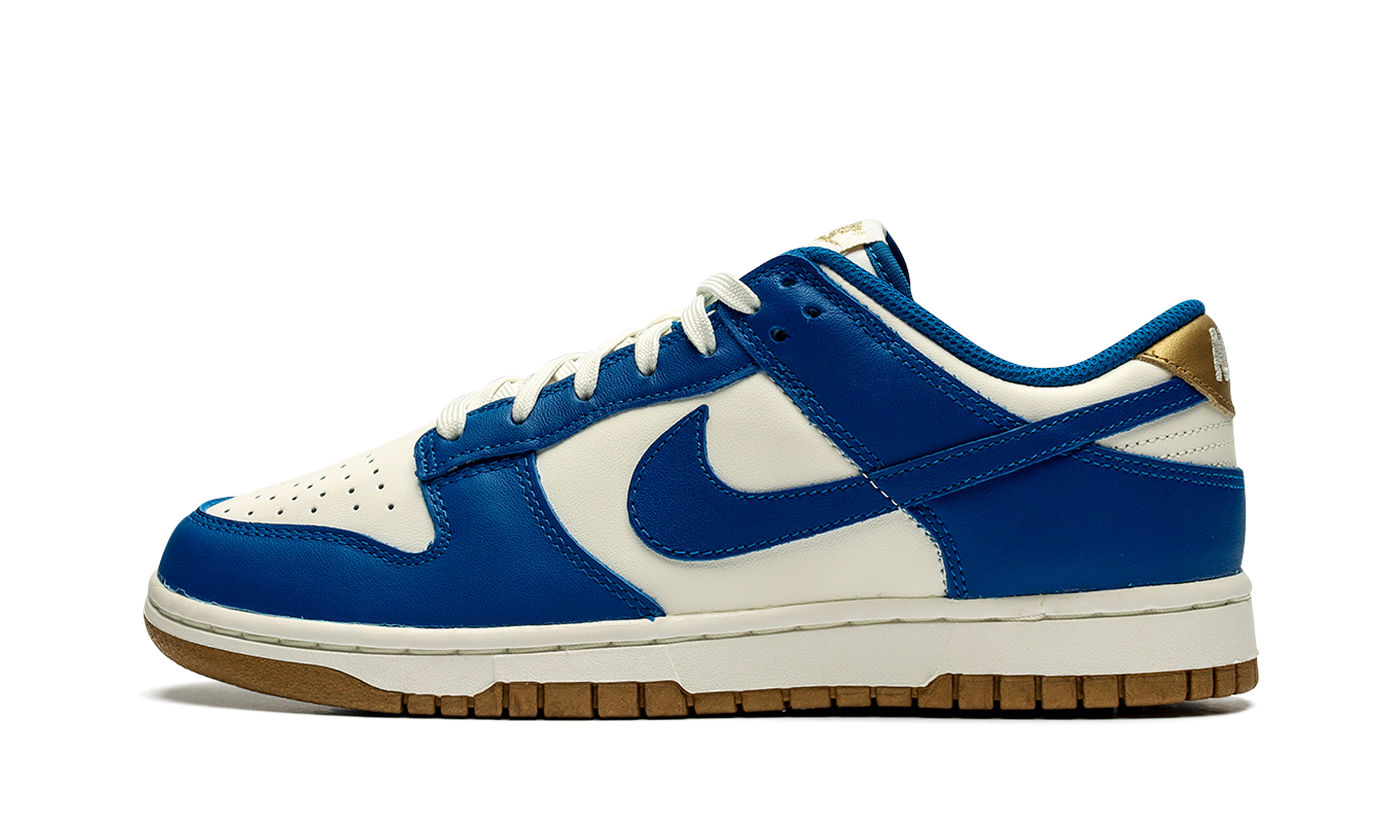 Nike Dunk Low Kansas City Royals - resellguru.app