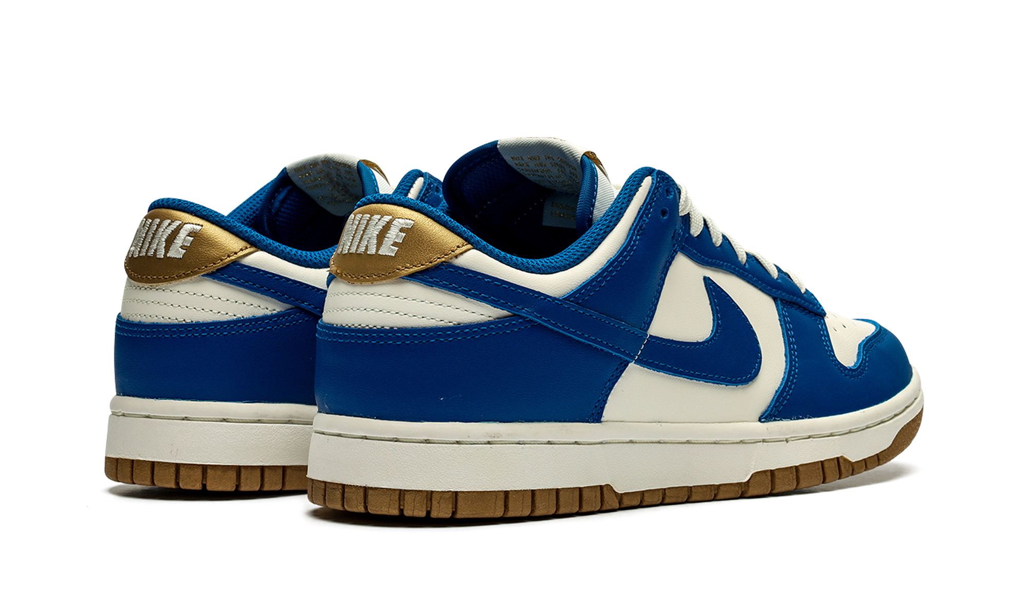 Nike Dunk Low Kansas City Royals - resellguru.app