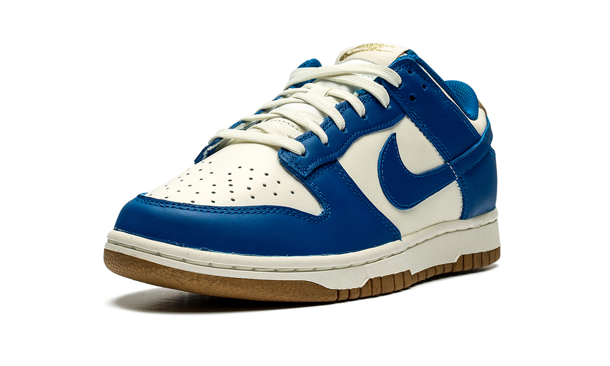 Nike Dunk Low Kansas City Royals - resellguru.app